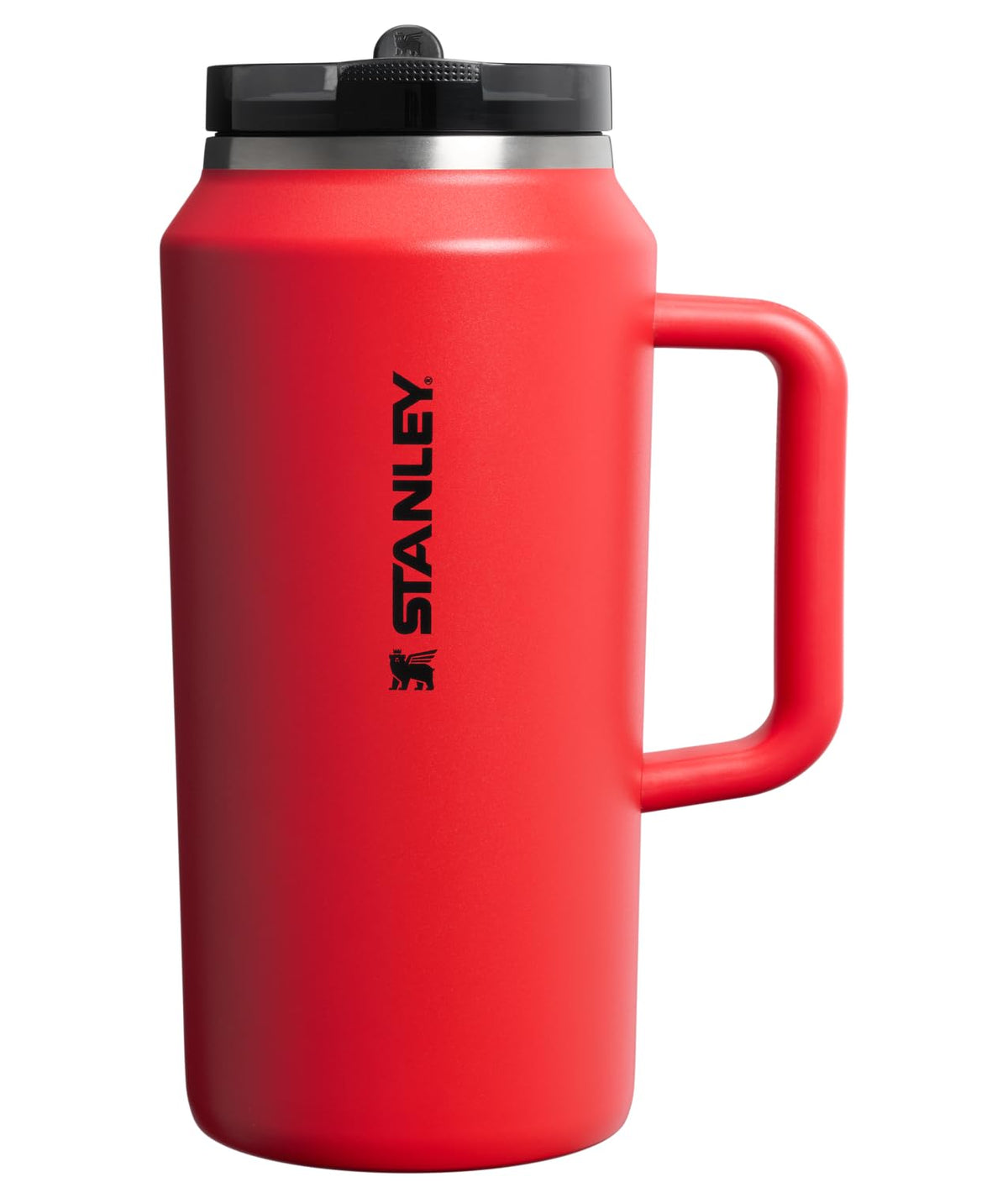STANLEY Quencher ProTour Flipstraw Tumbler, 40 oz, Hydrangea