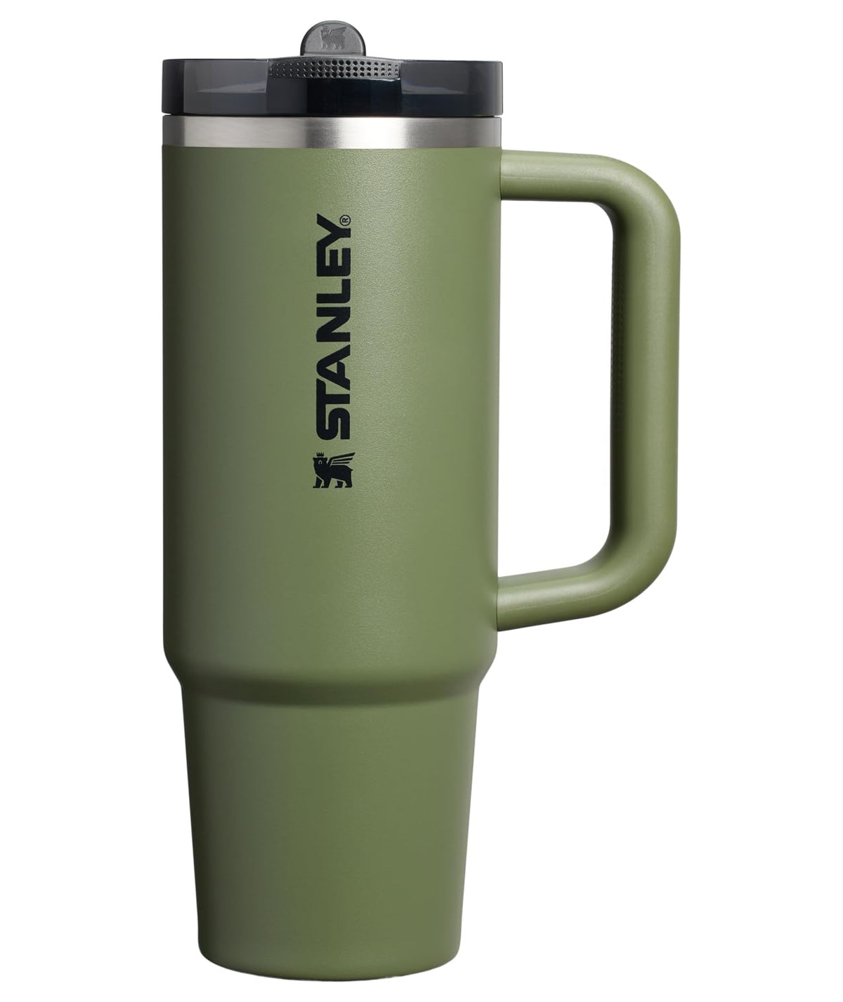 STANLEY Quencher ProTour Flipstraw Tumbler, 40 oz, Hydrangea