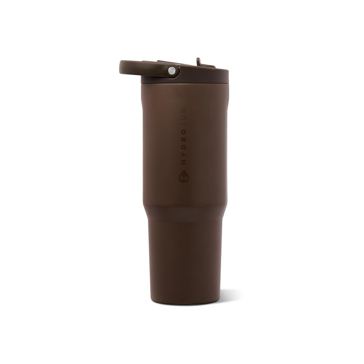 HydroJug Sport 32 oz Insulated Stainless Steel Water Bottle, Cream