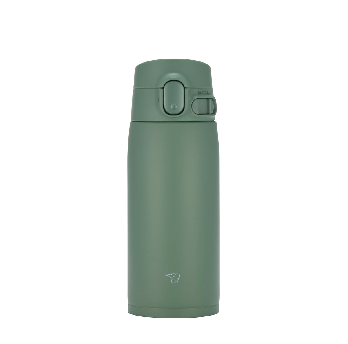 Zojirushi SM-VH72-XZ GoCafe Insulated Stainless Steel Mug, 24-Ounce (.72 liter), PFAS-free & BPA-free