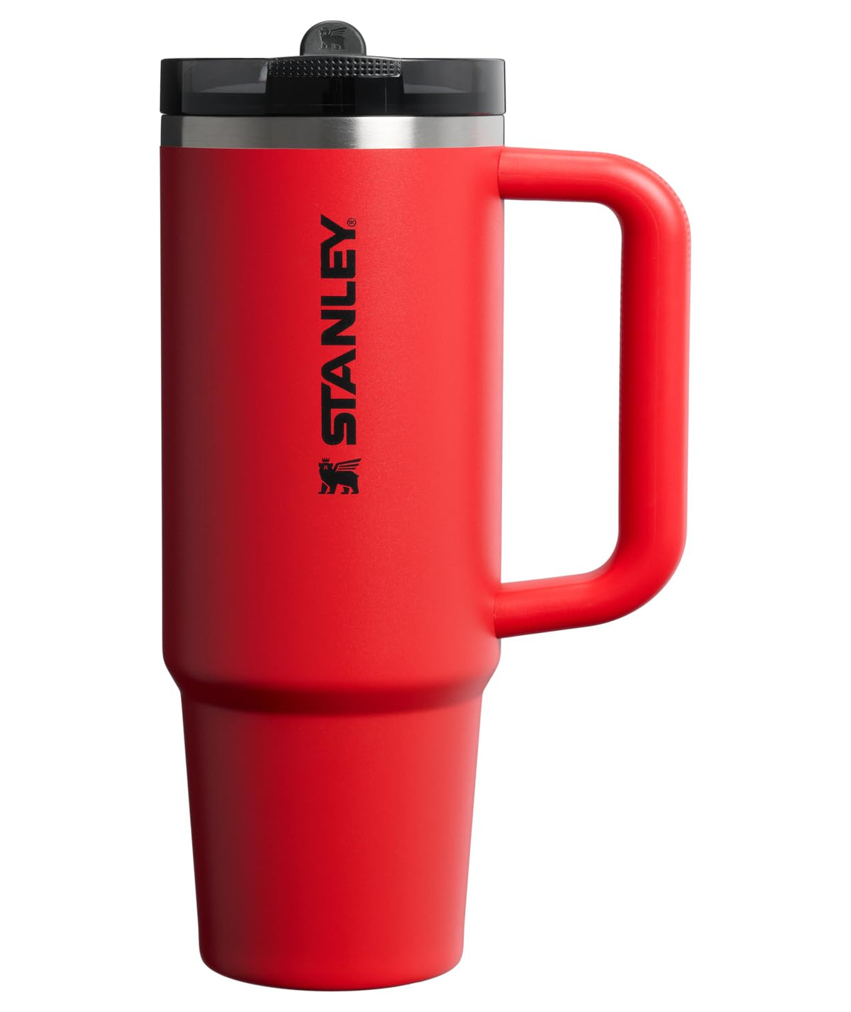 STANLEY Quencher ProTour Flipstraw Tumbler, 40 oz, Hydrangea