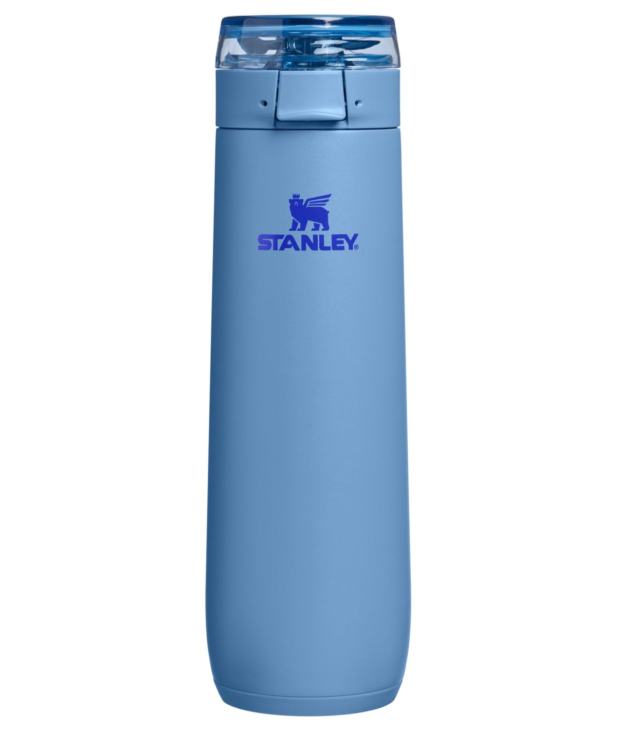 STANLEY Flowstate Spring Bottle, 20 oz, Rose Quartz