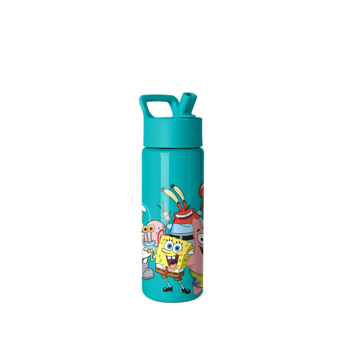 Simple Modern Marvel Spidey Kids Water Bottle & Toddler Cup | 18oz