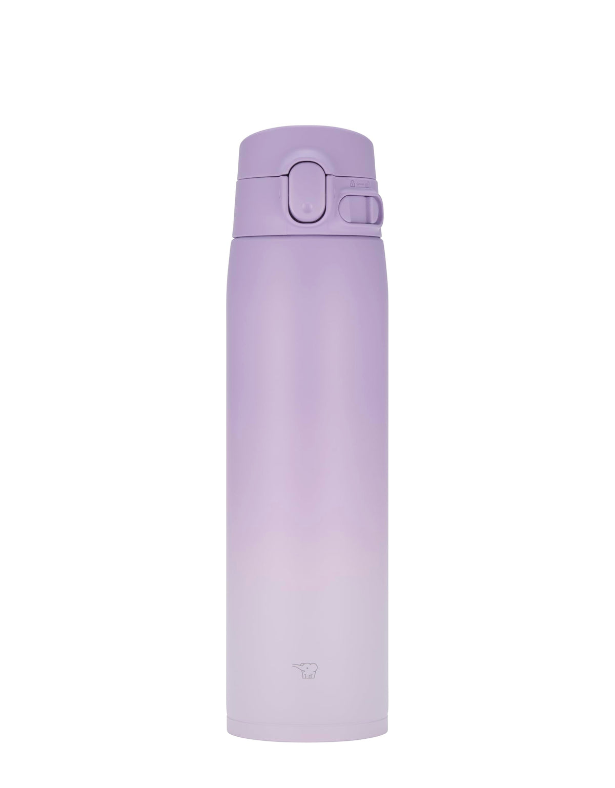 Zojirushi SM-VH72-XZ GoCafe Insulated Stainless Steel Mug, 24-Ounce (.72 liter), PFAS-free & BPA-free