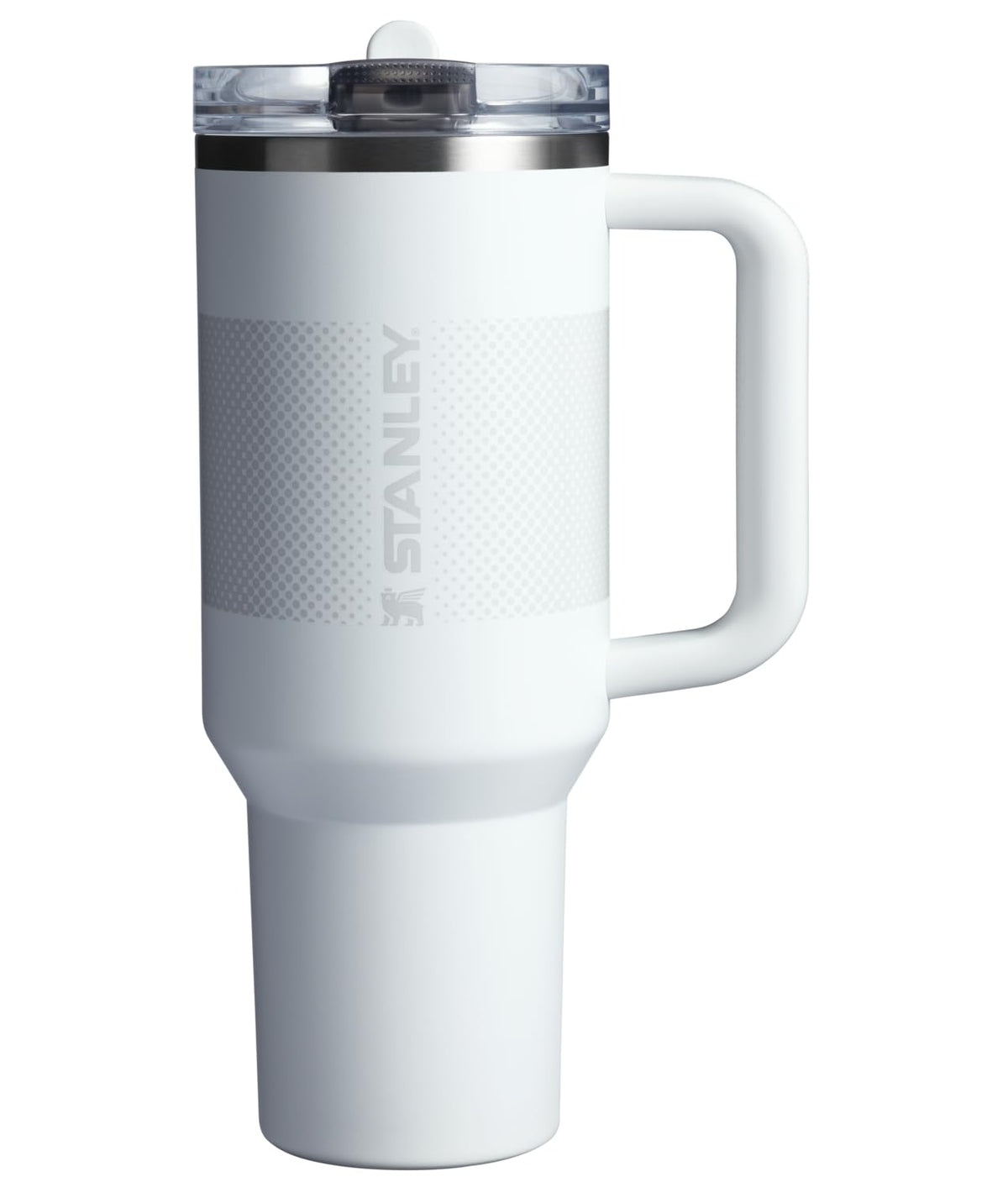 STANLEY Quencher ProTour Flipstraw Tumbler, 30 oz, Sorbet Garden