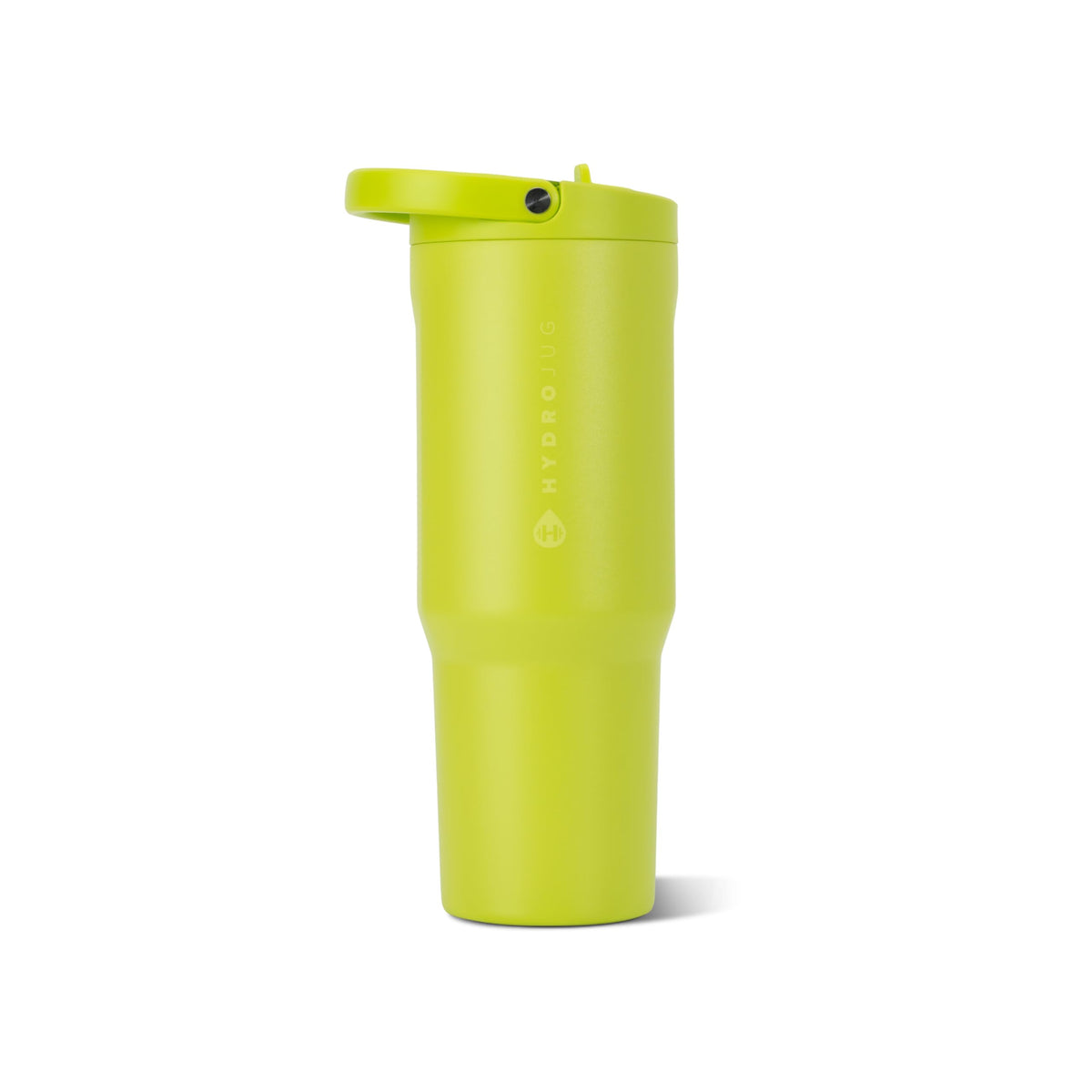 HydroJug Sport 32 oz Insulated Stainless Steel Water Bottle, Cream