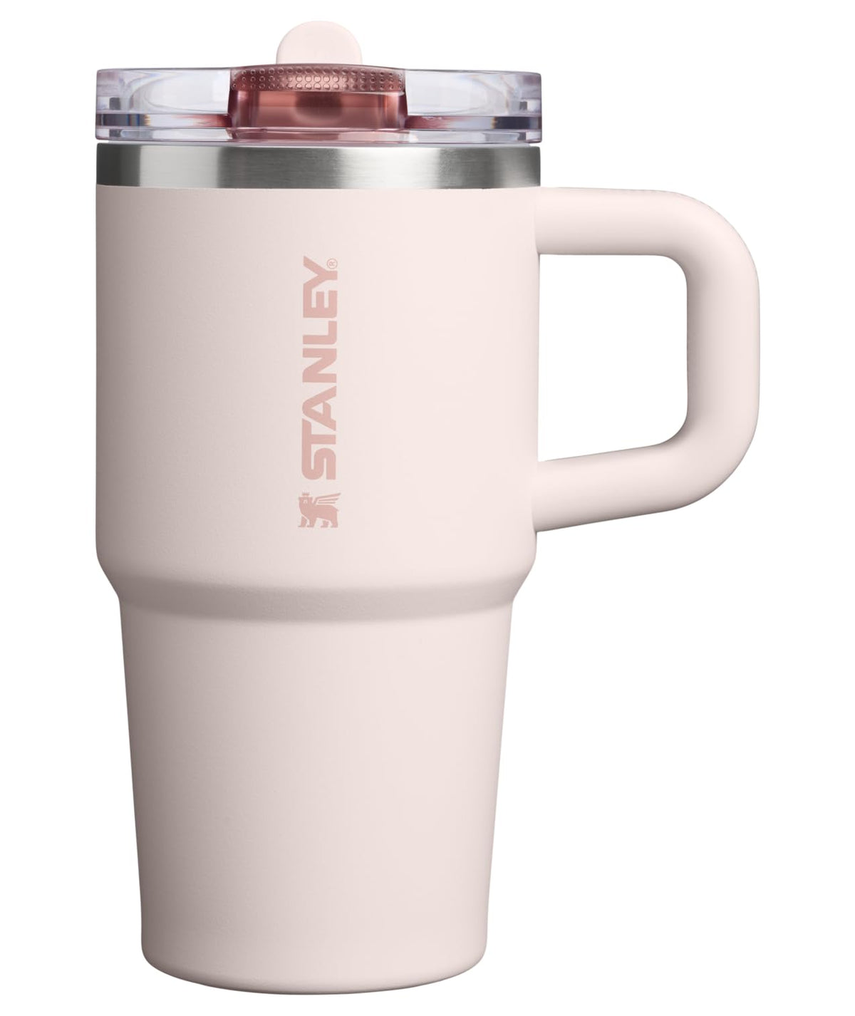 STANLEY Quencher ProTour Flipstraw Tumbler, 40 oz, Hydrangea