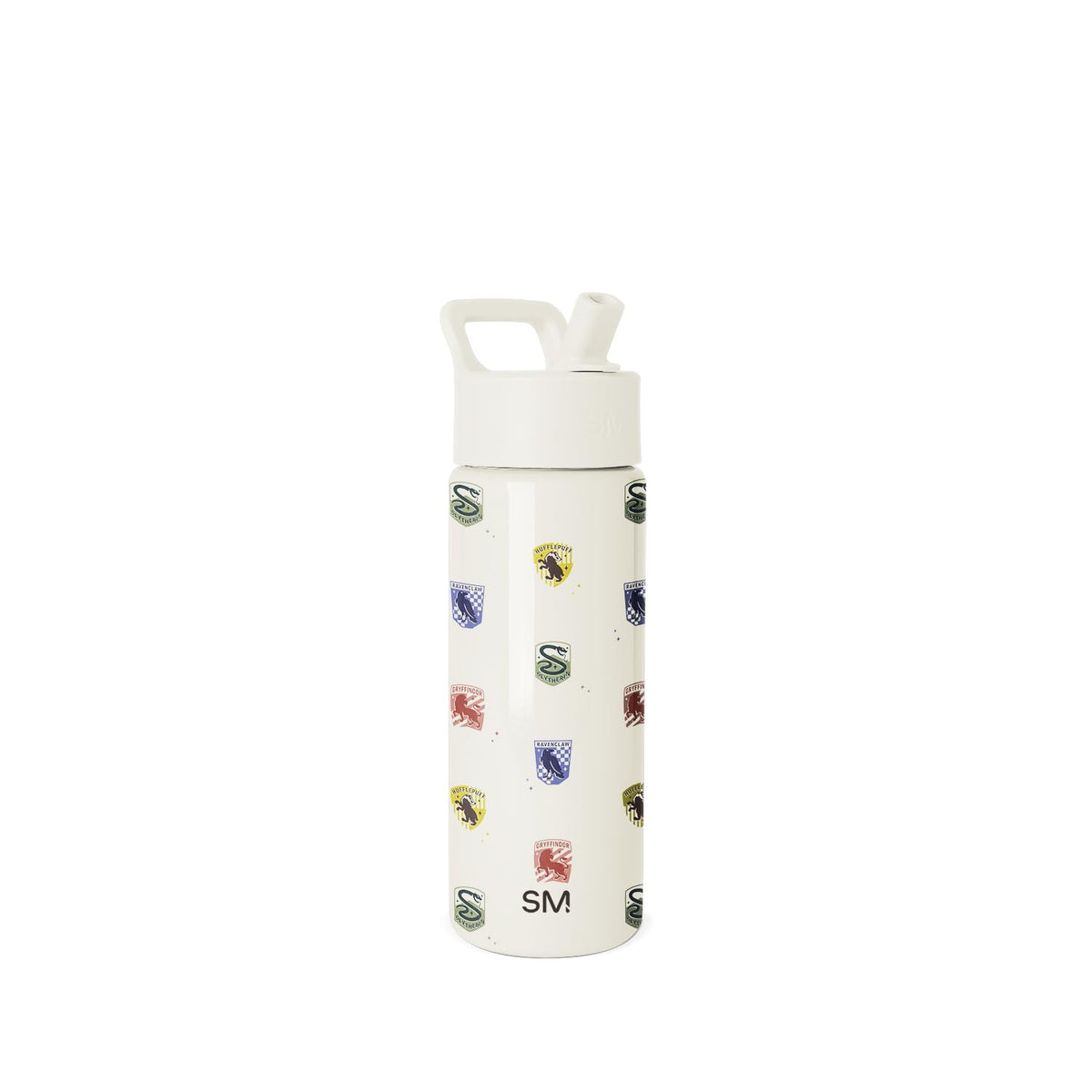 Simple Modern Marvel Spidey Kids Water Bottle & Toddler Cup | 18oz