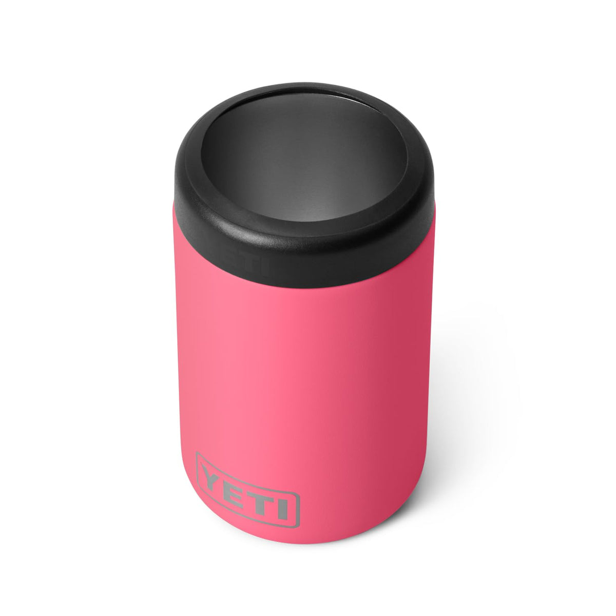 YETI Rambler 12 oz. Colster Can Insulator for Standard Size Cans, Black (NO CAN INSERT)