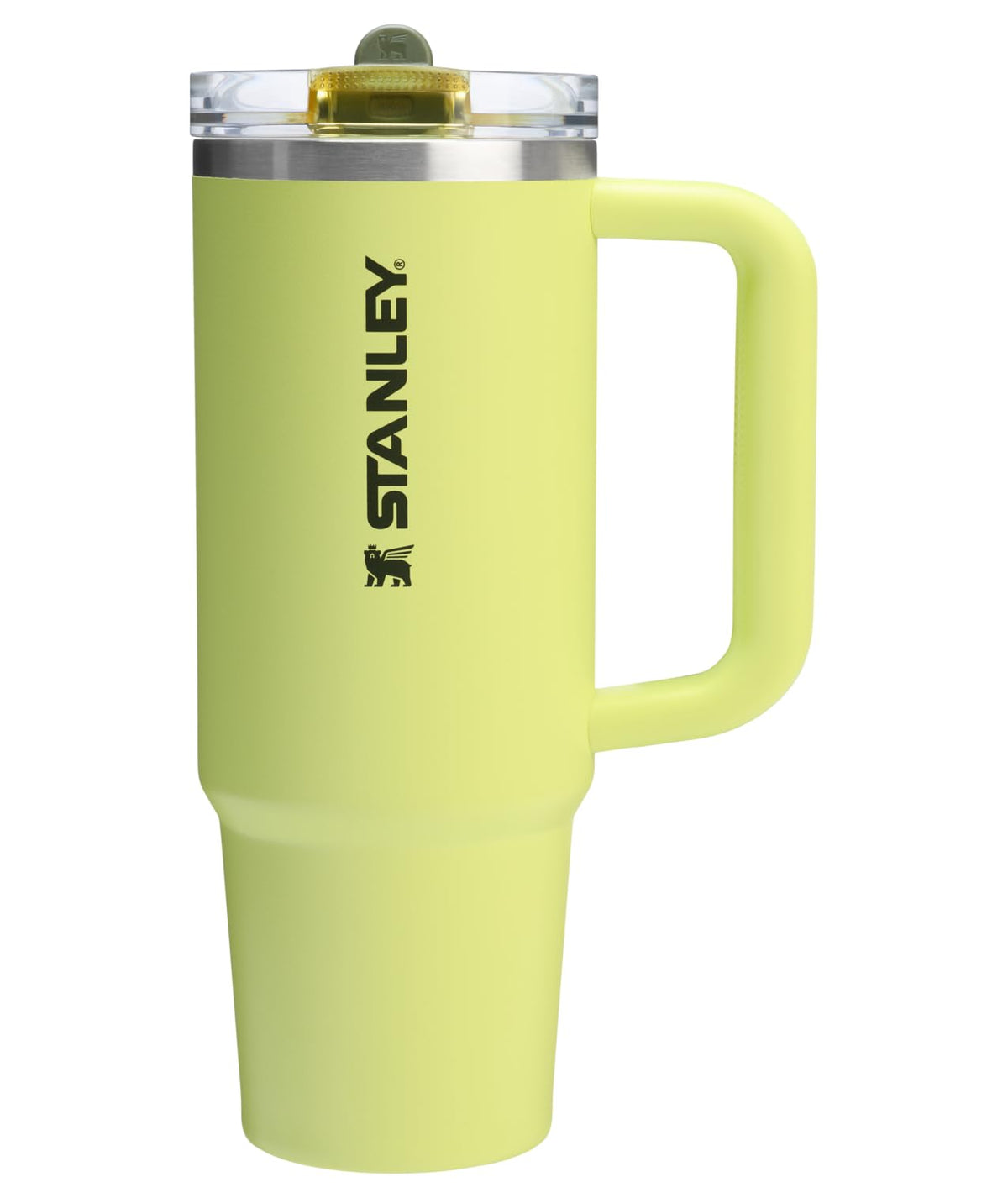 STANLEY Quencher ProTour Flipstraw Tumbler, 30 oz, Sorbet Garden