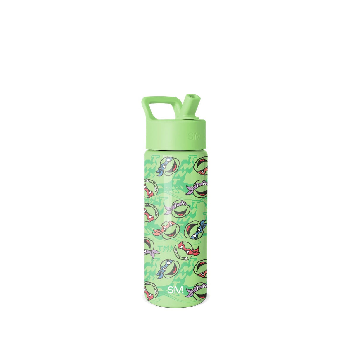 Simple Modern Marvel Spidey Kids Water Bottle & Toddler Cup | 18oz