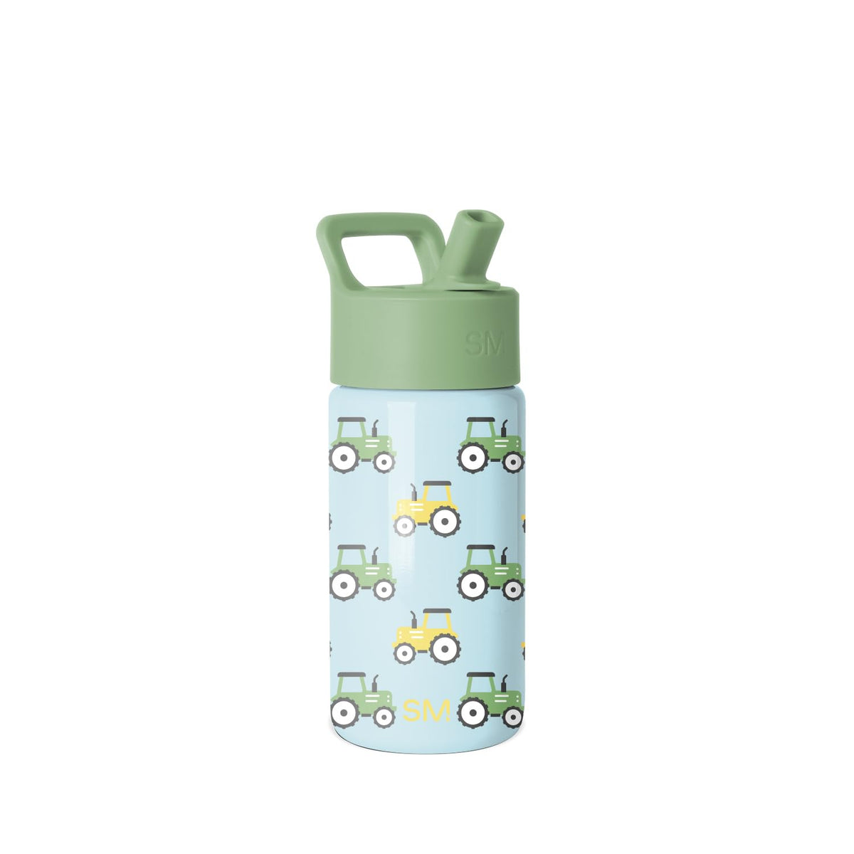 Simple Modern Kids Water Bottle & Toddler Cup | 14oz | Sports