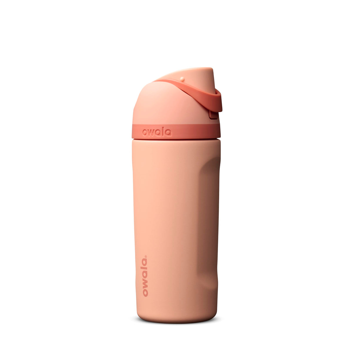 Owala FreeSip Stainless Steel Water Bottle 24 oz Denim