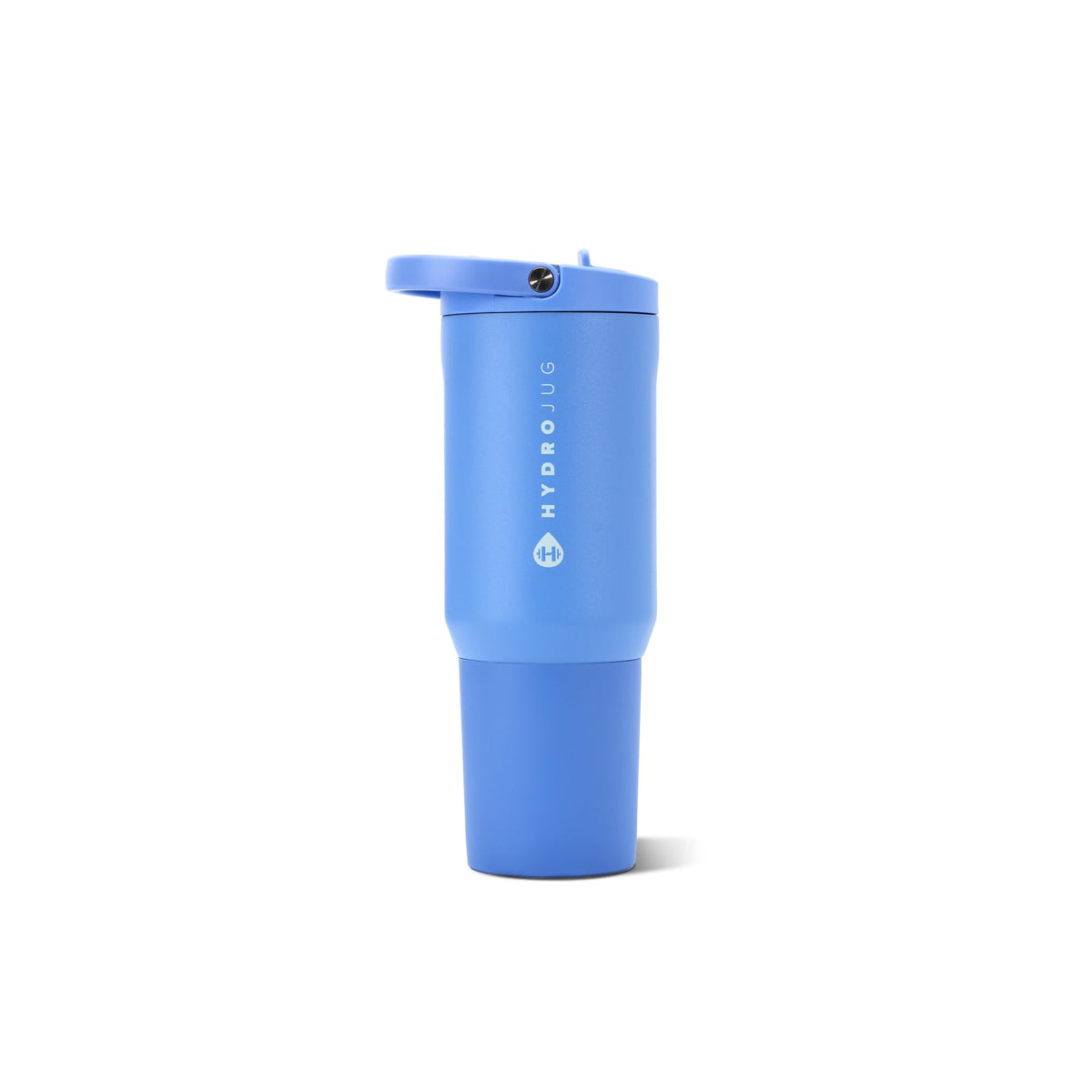 HydroJug Sport 32 oz Insulated Stainless Steel Water Bottle, Cream