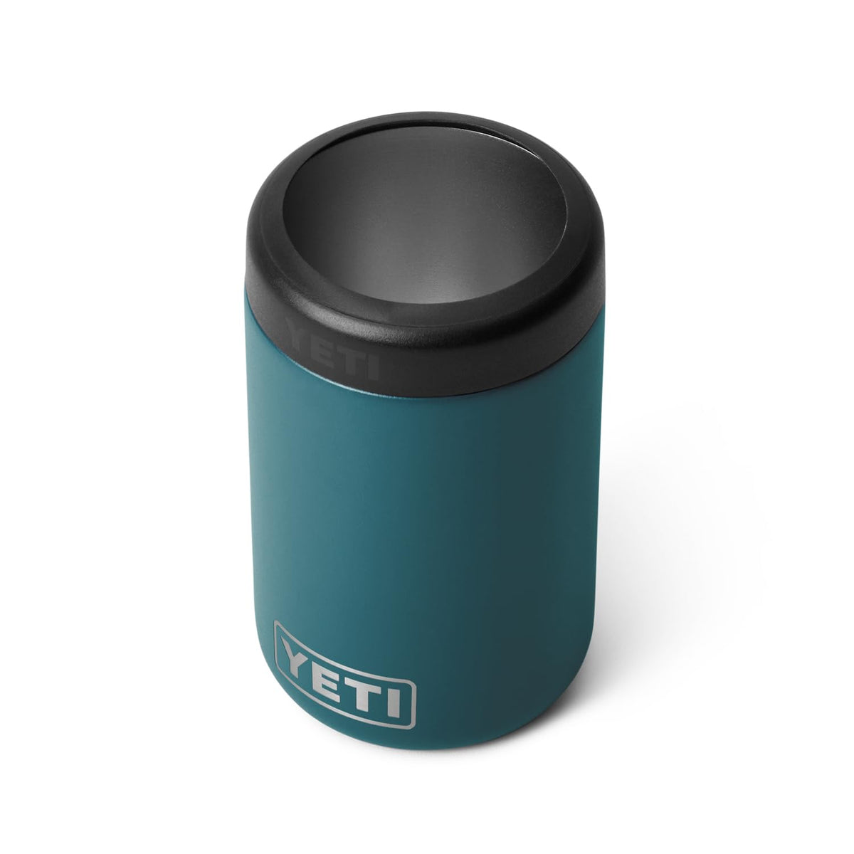 YETI Rambler 12 oz. Colster Can Insulator for Standard Size Cans, Black (NO CAN INSERT)