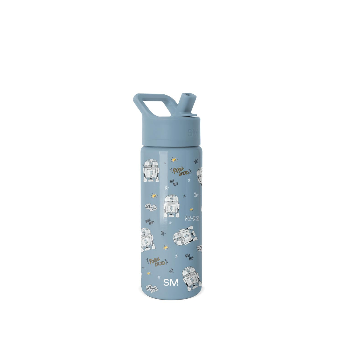 Simple Modern Marvel Spidey Kids Water Bottle & Toddler Cup | 18oz