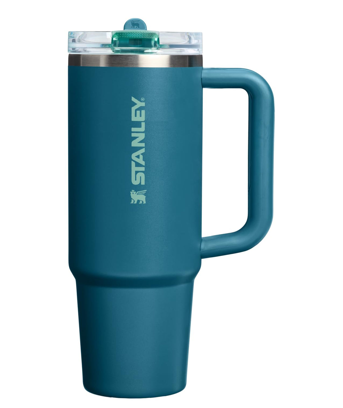 STANLEY Quencher ProTour Flipstraw Tumbler, 30 oz, Sorbet Garden
