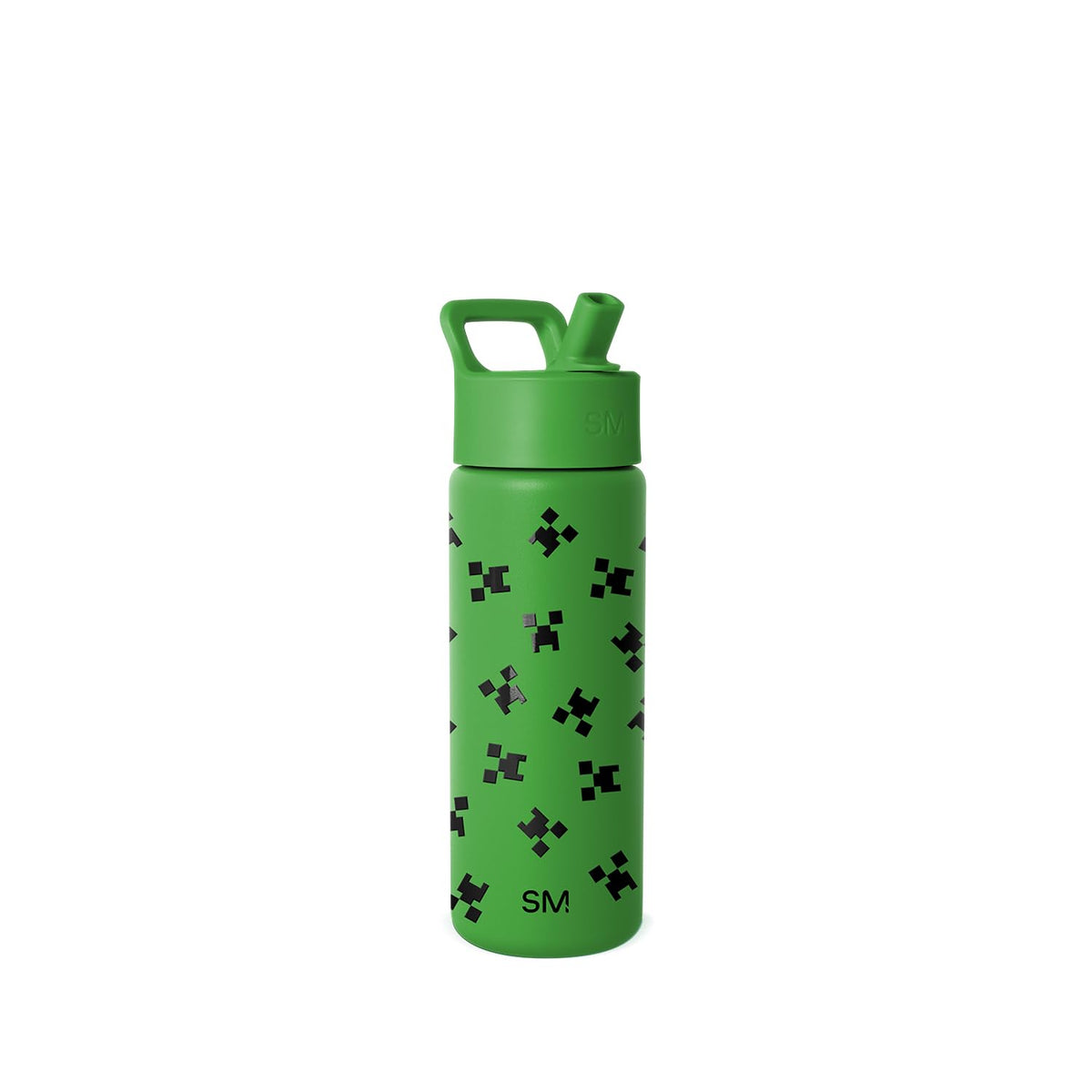 Simple Modern Marvel Spidey Kids Water Bottle & Toddler Cup | 18oz