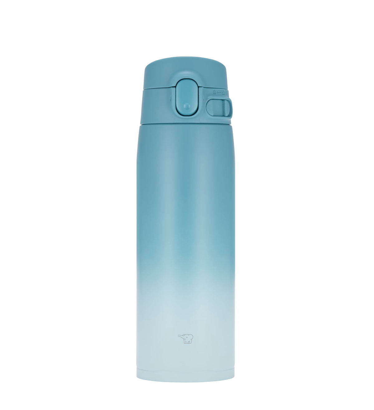 Zojirushi SM-VH72-XZ GoCafe Insulated Stainless Steel Mug, 24-Ounce (.72 liter), PFAS-free & BPA-free
