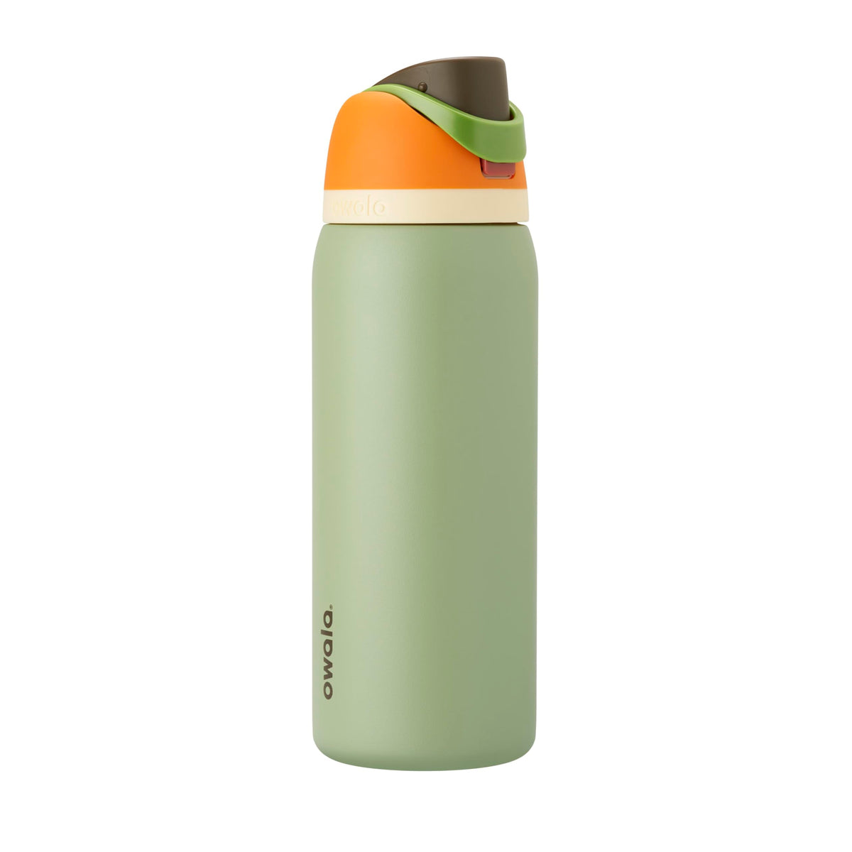Owala FreeSip Stainless Steel Water Bottle 24 oz Denim