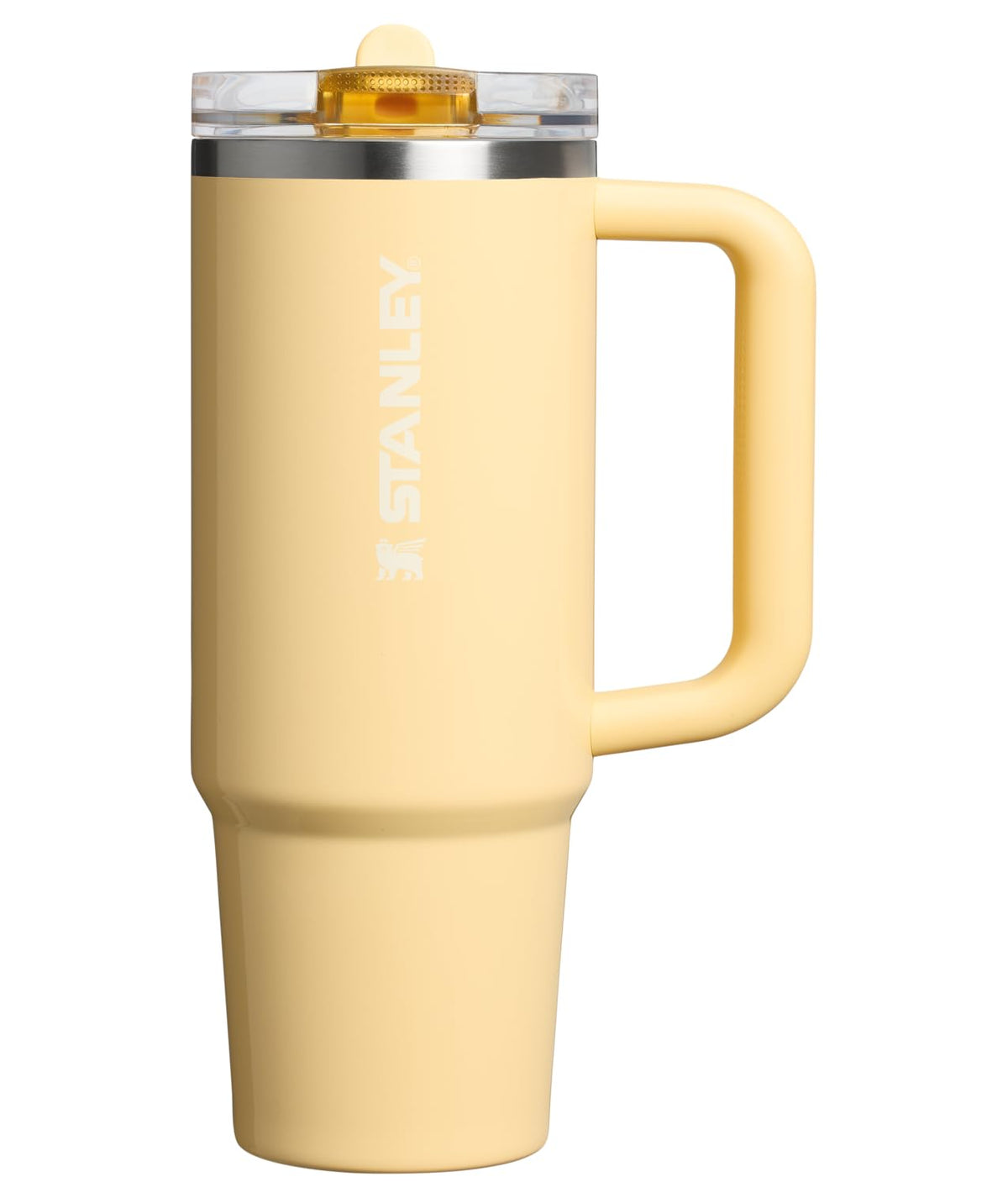 STANLEY Quencher ProTour Flipstraw Tumbler, 30 oz, Sorbet Garden