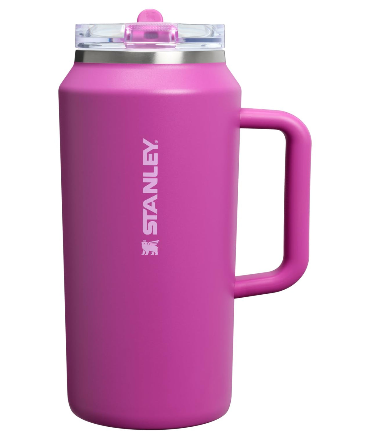 STANLEY Quencher ProTour Flipstraw Tumbler, 30 oz, Sorbet Garden