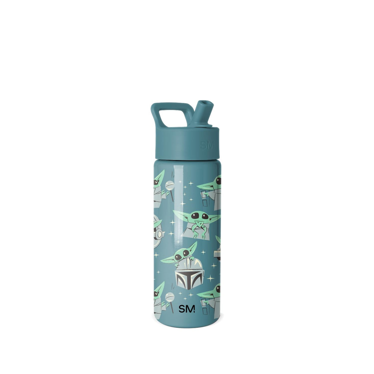 Simple Modern Marvel Spidey Kids Water Bottle & Toddler Cup | 18oz