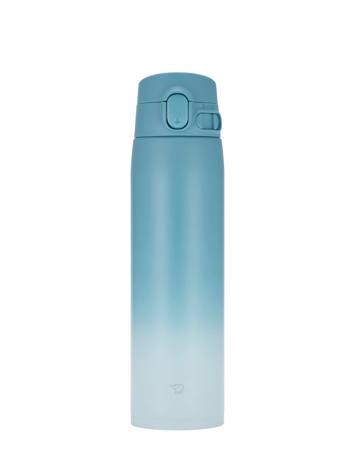 Zojirushi SM-VH72-XZ GoCafe Insulated Stainless Steel Mug, 24-Ounce (.72 liter), PFAS-free & BPA-free