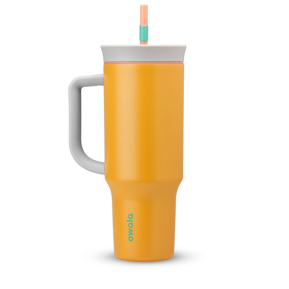 Owala Tumbler Stainless Steel Water Bottle 24 oz Bunny Hop
