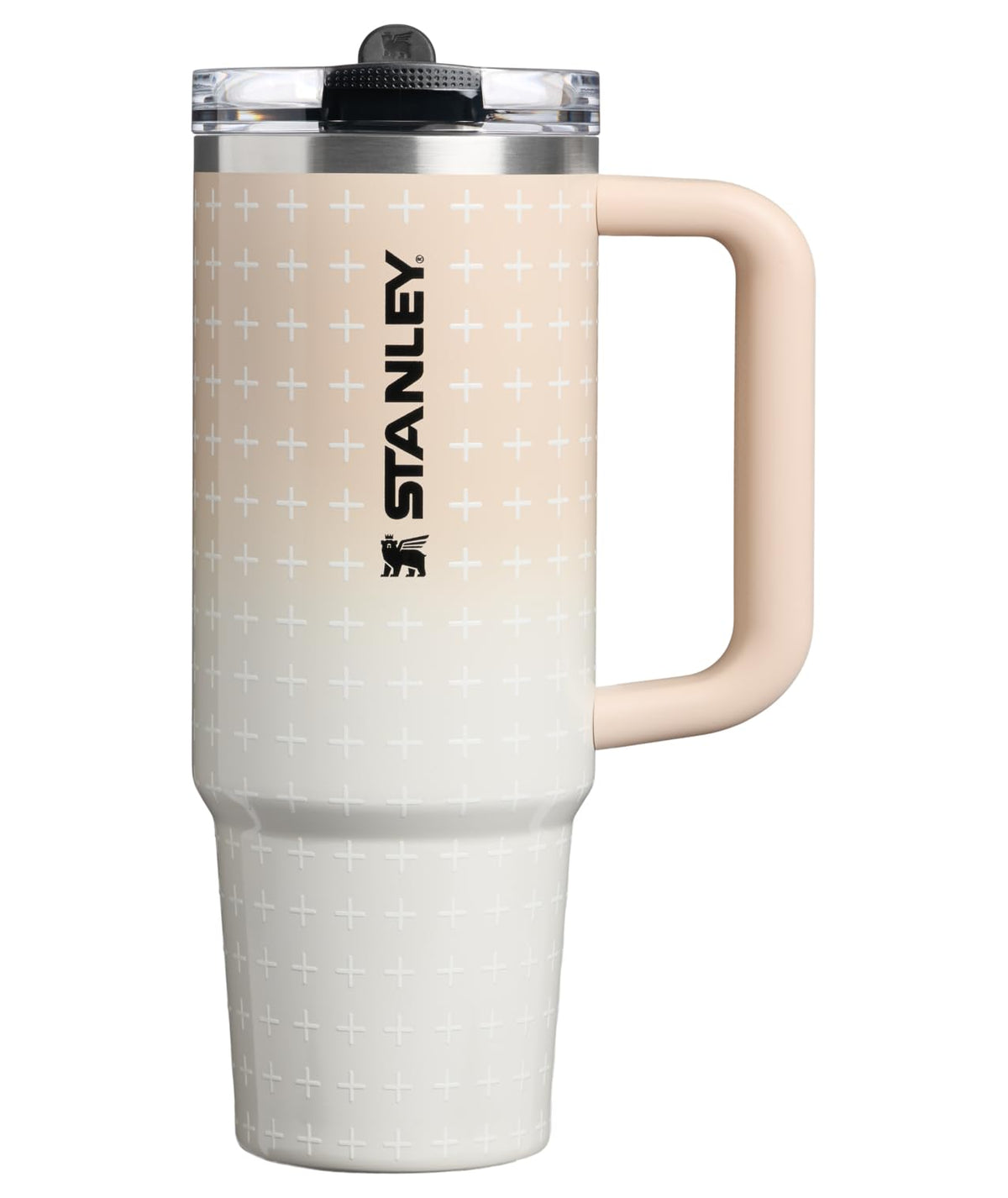 STANLEY Quencher ProTour Flipstraw Tumbler, 30 oz, Sorbet Garden