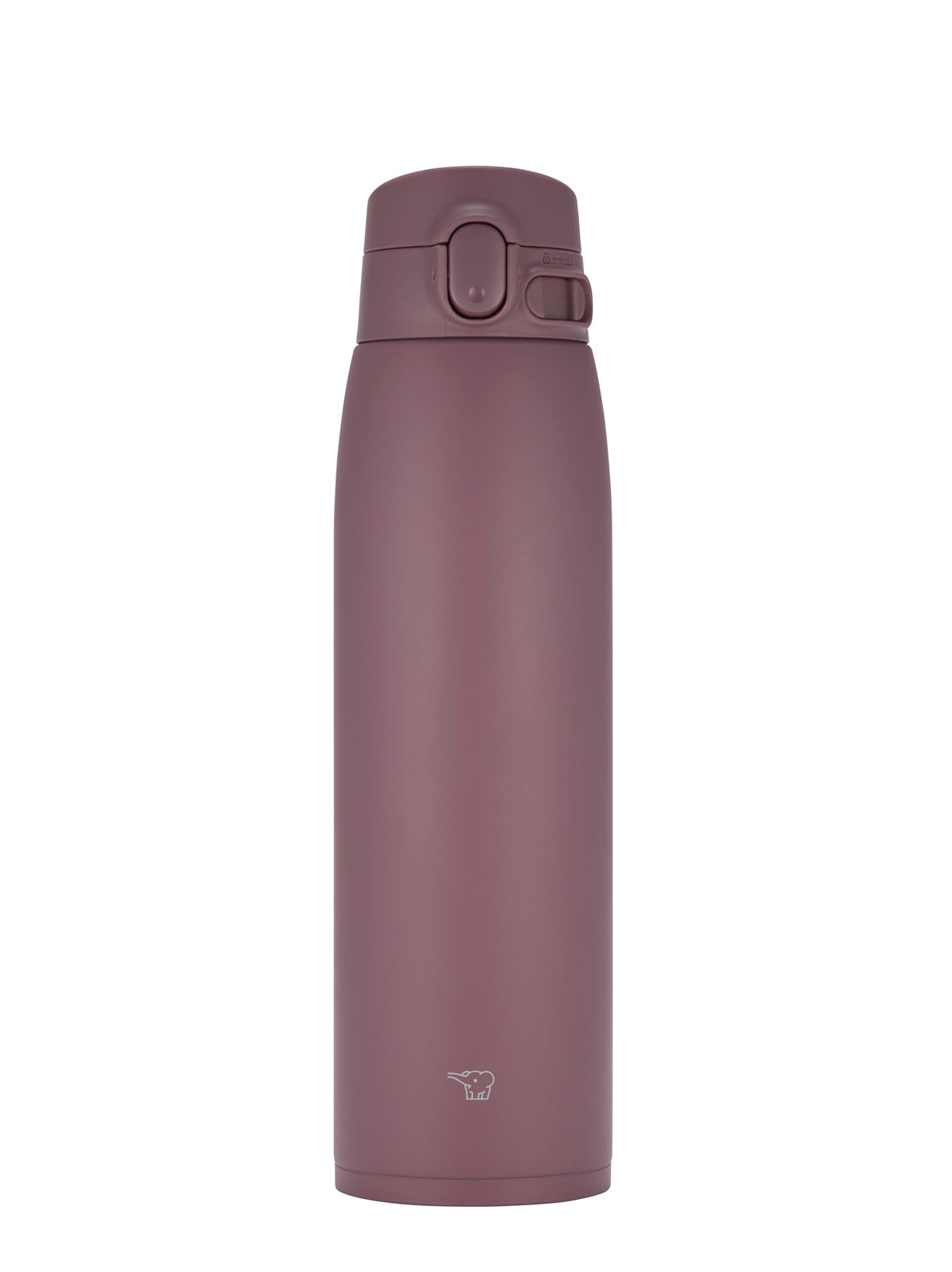 Zojirushi SM-VH72-XZ GoCafe Insulated Stainless Steel Mug, 24-Ounce (.72 liter), PFAS-free & BPA-free
