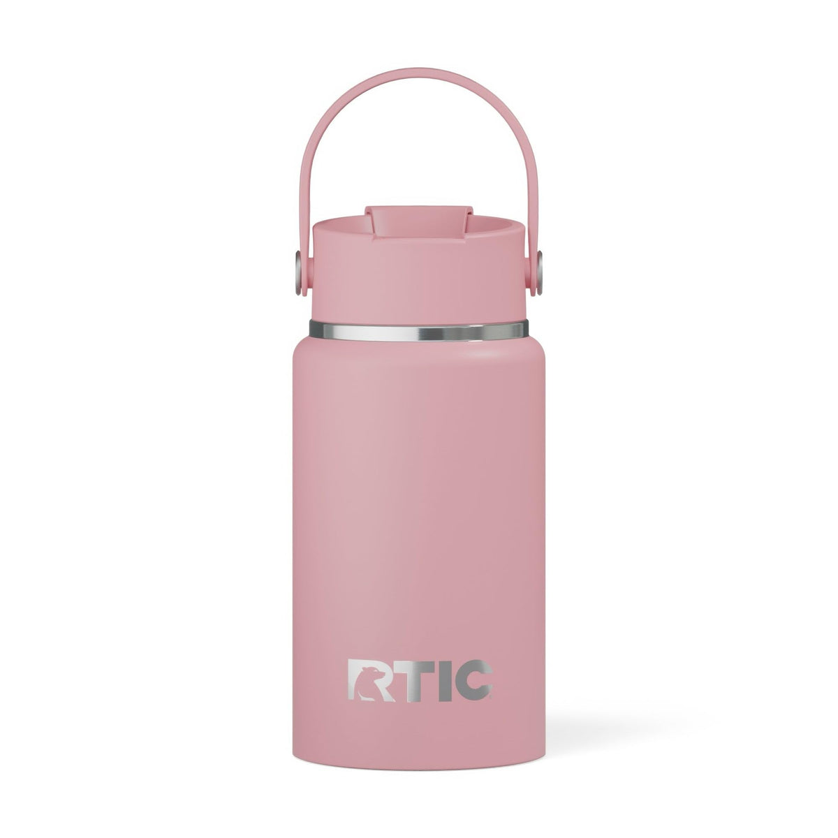 RTIC 32oz Outback Water Bottle, Ceramic Lined, Graphite