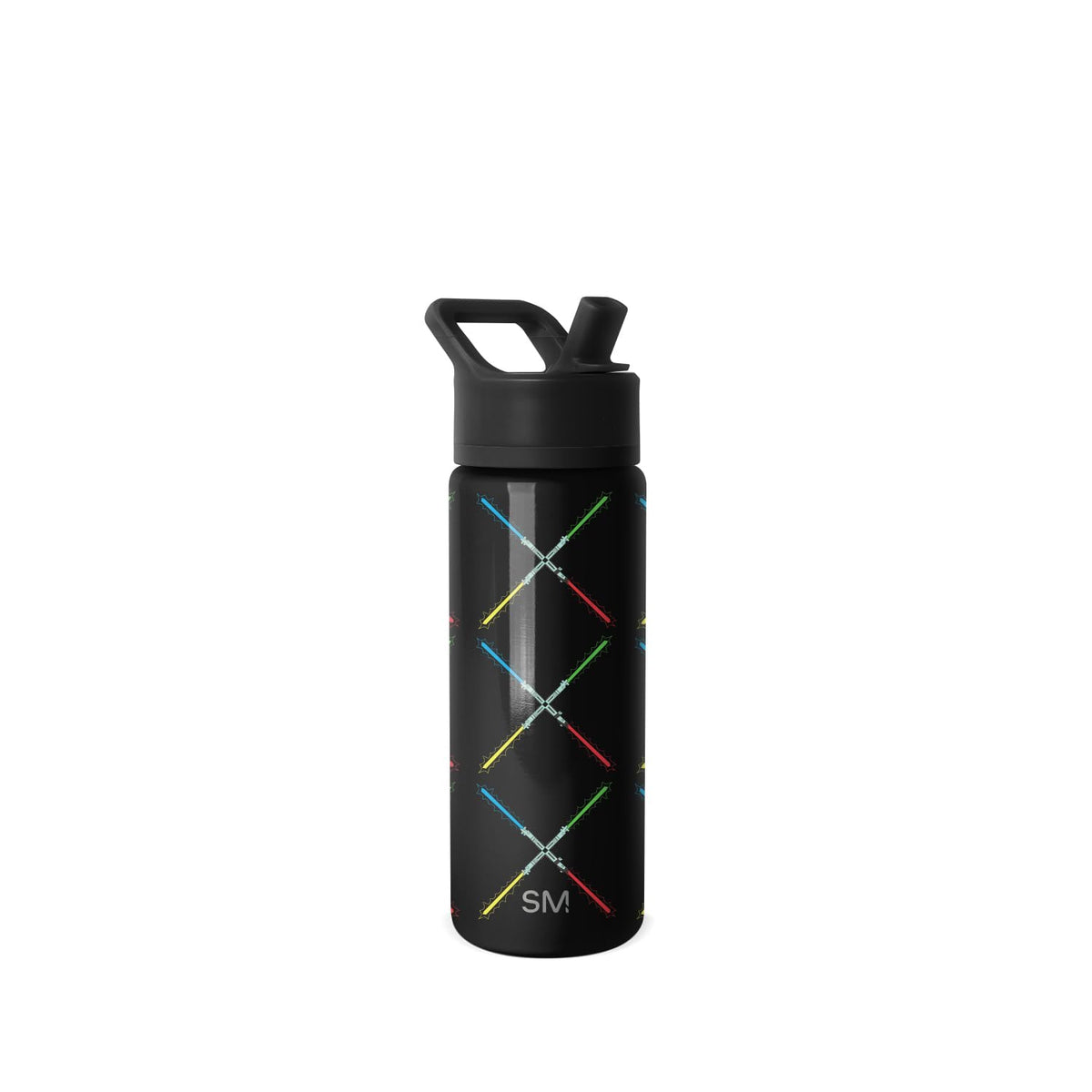 Simple Modern Marvel Spidey Kids Water Bottle & Toddler Cup | 18oz
