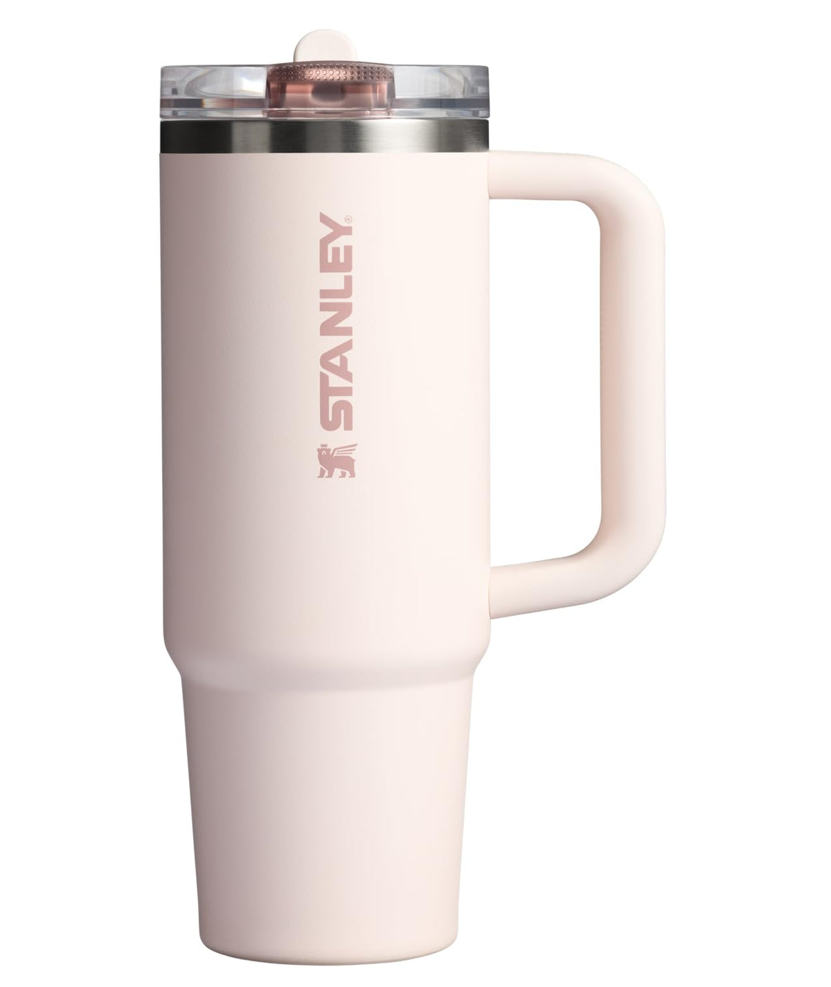 STANLEY Quencher ProTour Flipstraw Tumbler, 30 oz, Sorbet Garden