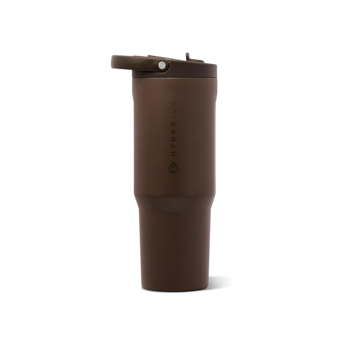 HydroJug Sport 32 oz Insulated Stainless Steel Water Bottle, Cream