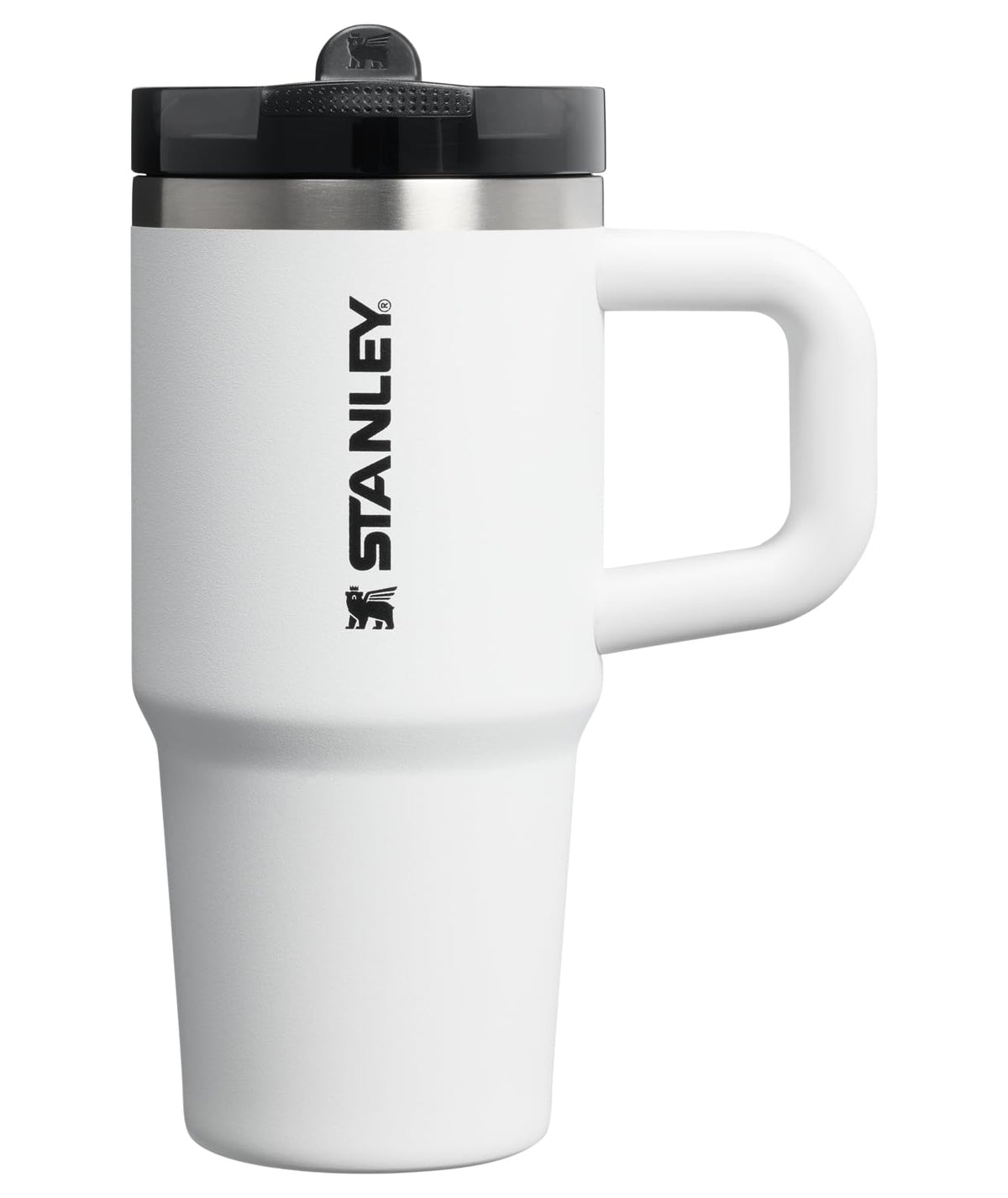 STANLEY Quencher ProTour Flipstraw Tumbler, 40 oz, Hydrangea