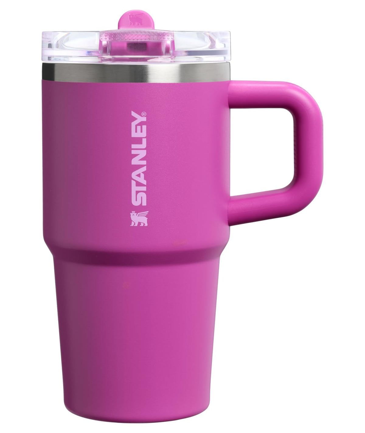 STANLEY Quencher ProTour Flipstraw Tumbler, 30 oz, Sorbet Garden