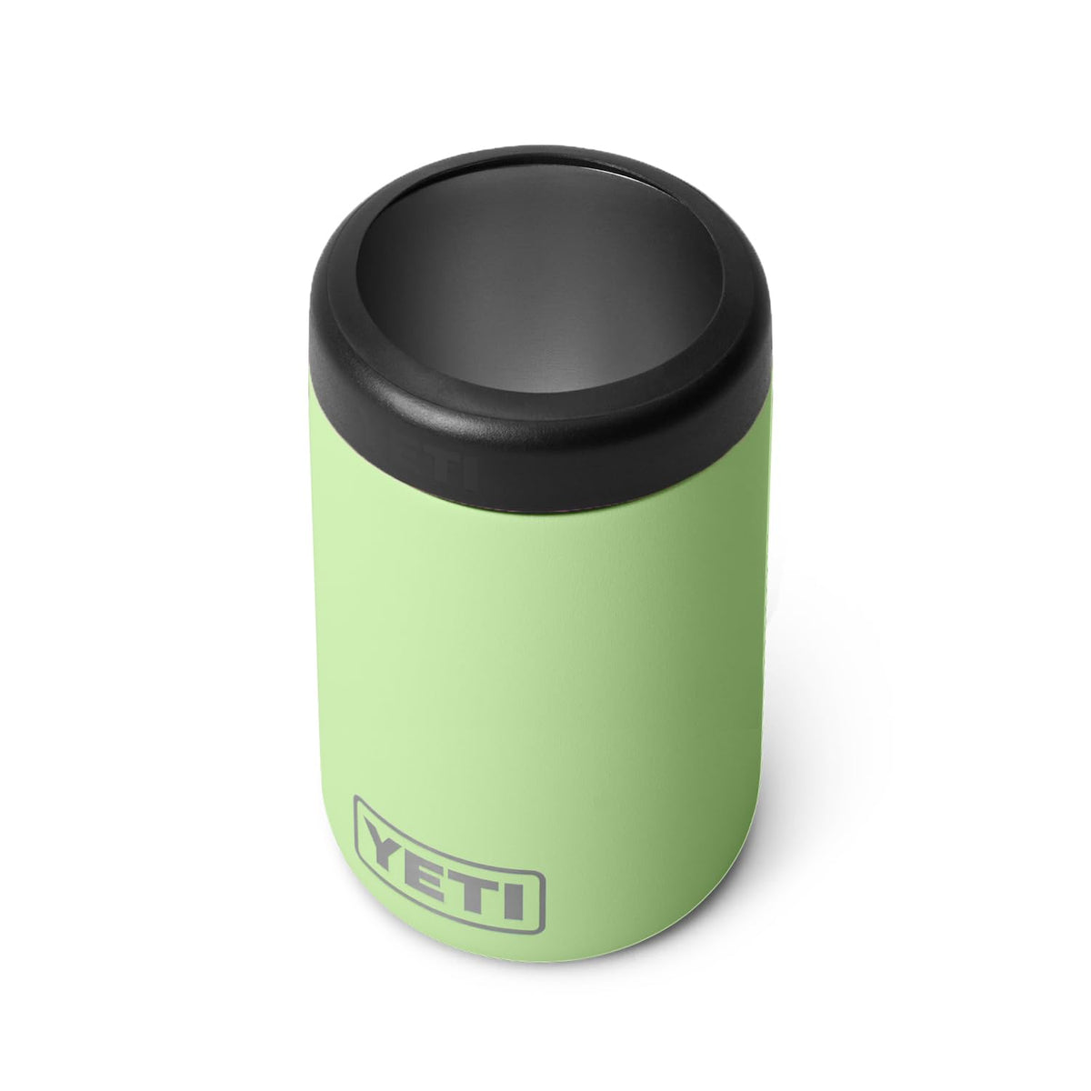 YETI Rambler 12 oz. Colster Can Insulator for Standard Size Cans, Black (NO CAN INSERT)