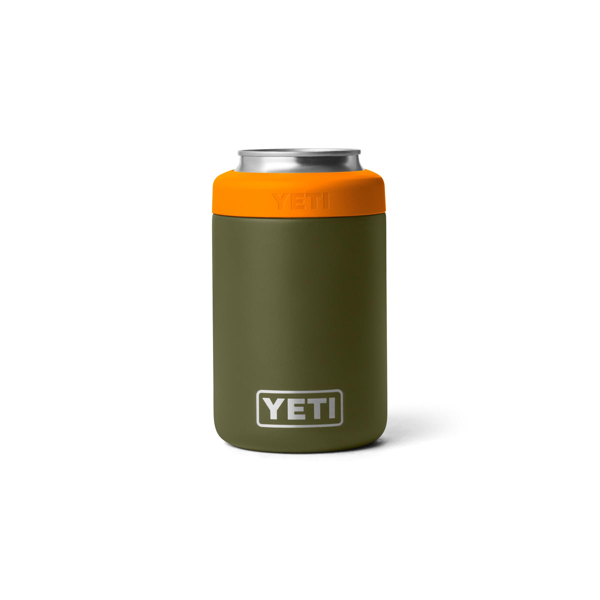 YETI Rambler 12 oz. Colster Can Insulator for Standard Size Cans, Black (NO CAN INSERT)