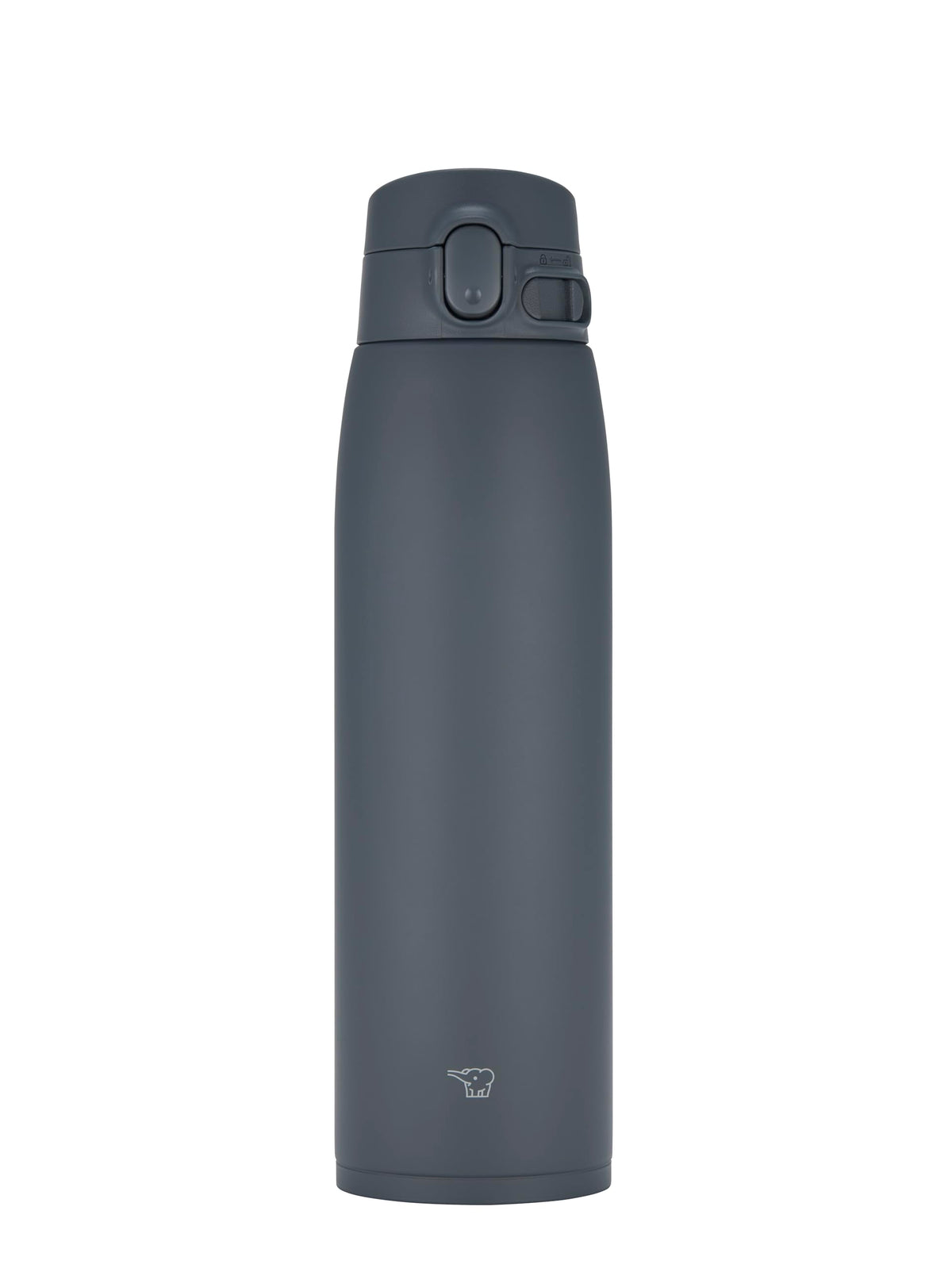 Zojirushi SM-VH72-XZ GoCafe Insulated Stainless Steel Mug, 24-Ounce (.72 liter), PFAS-free & BPA-free