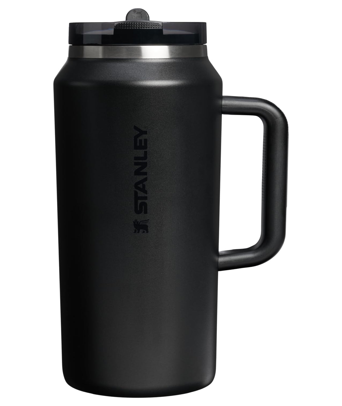 STANLEY Quencher ProTour Flipstraw Tumbler, 30 oz, Rose Quartz