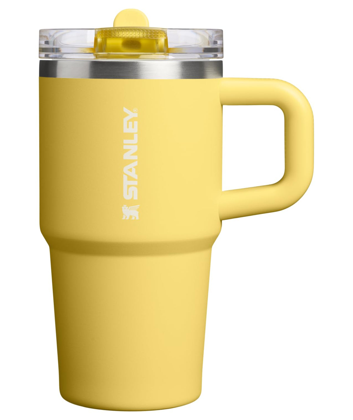 STANLEY Quencher ProTour Flipstraw Tumbler, 40 oz, Hydrangea