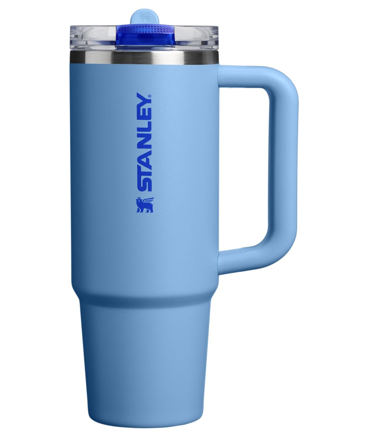STANLEY Quencher ProTour Flipstraw Tumbler, 30 oz, Sorbet Garden