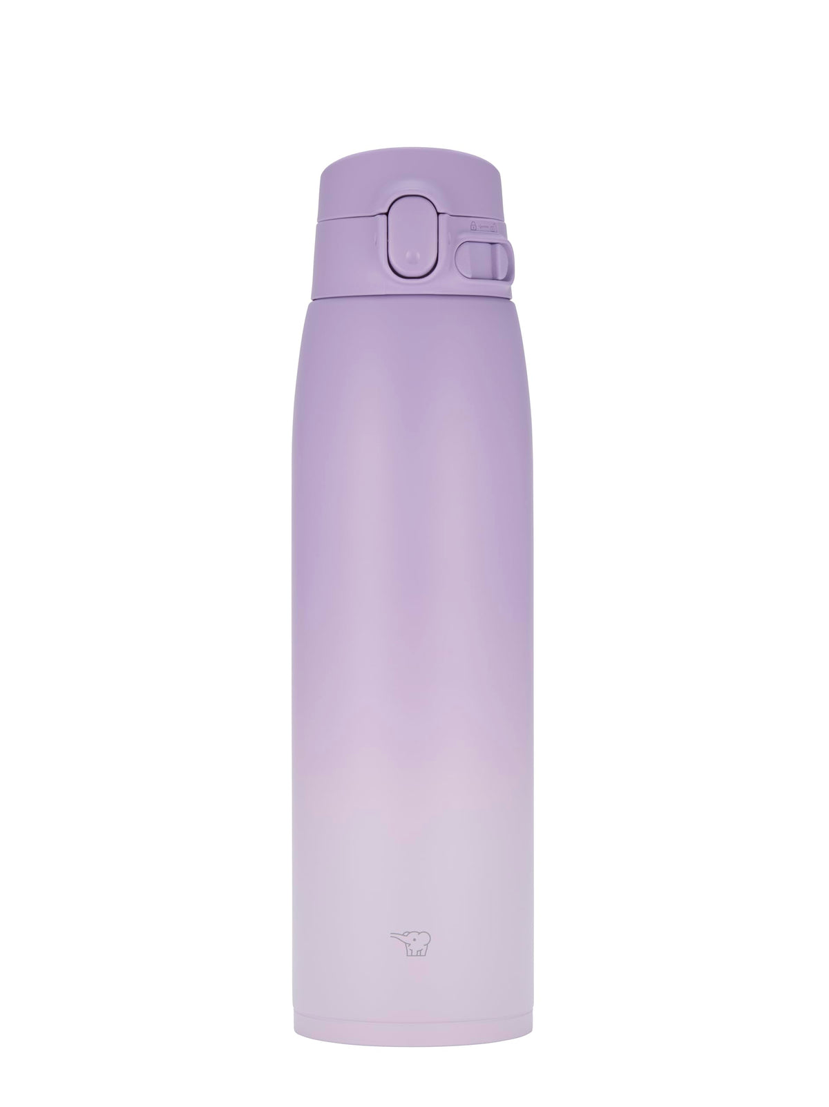 Zojirushi SM-VH72-XZ GoCafe Insulated Stainless Steel Mug, 24-Ounce (.72 liter), PFAS-free & BPA-free