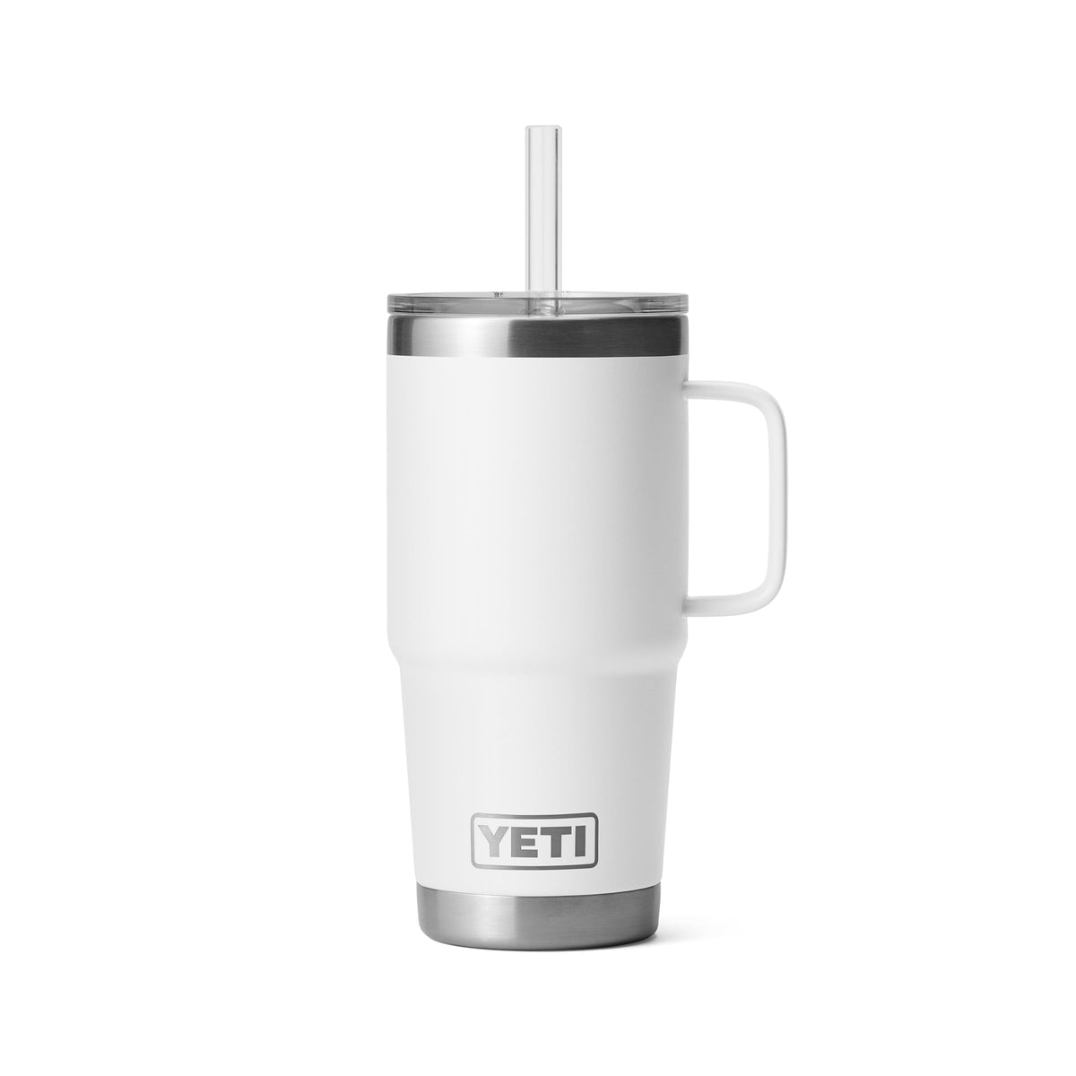 YETI Rambler 42 oz Straw Mug, Key Lime