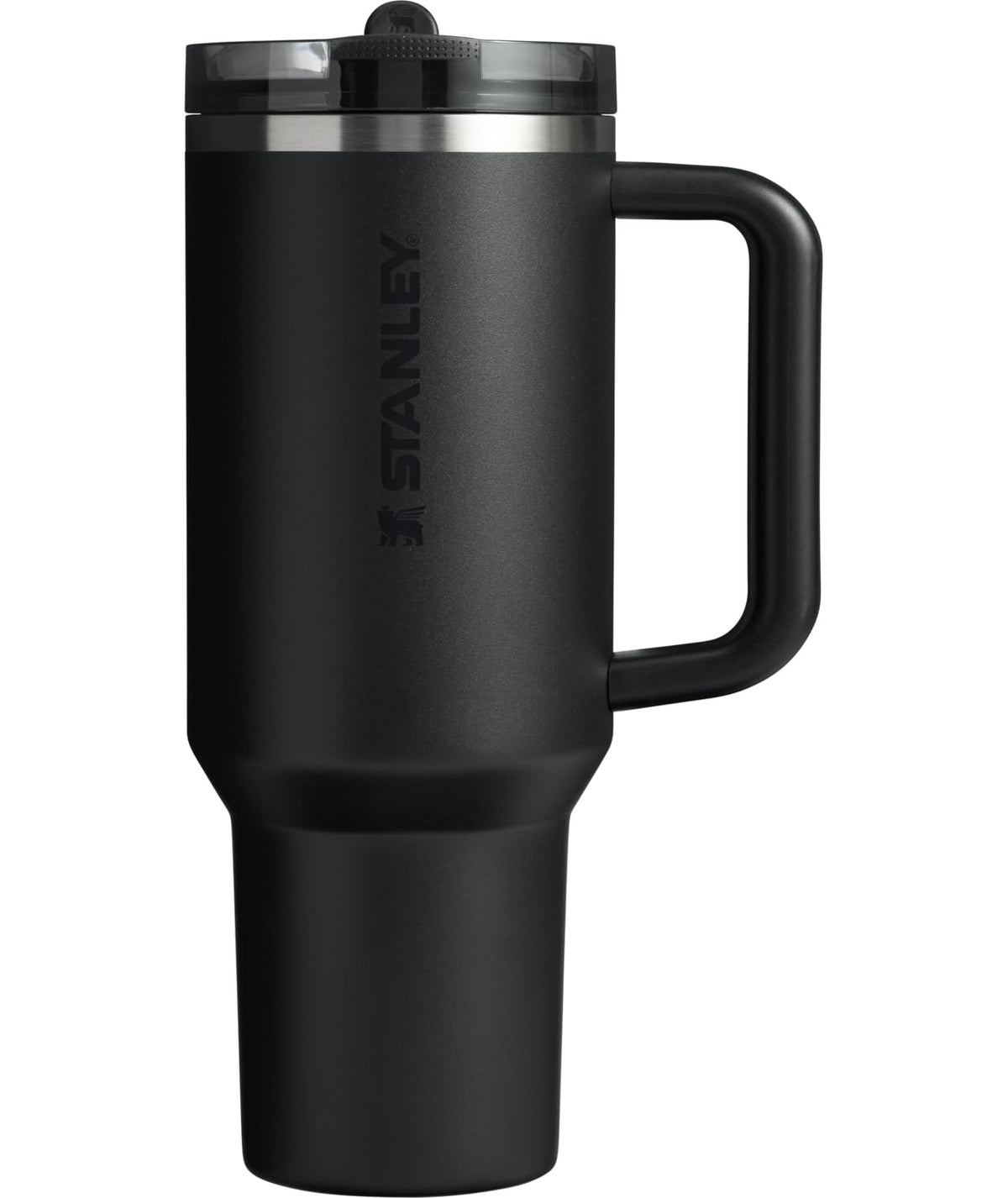STANLEY Quencher ProTour Flipstraw Tumbler, 40 oz, Hydrangea