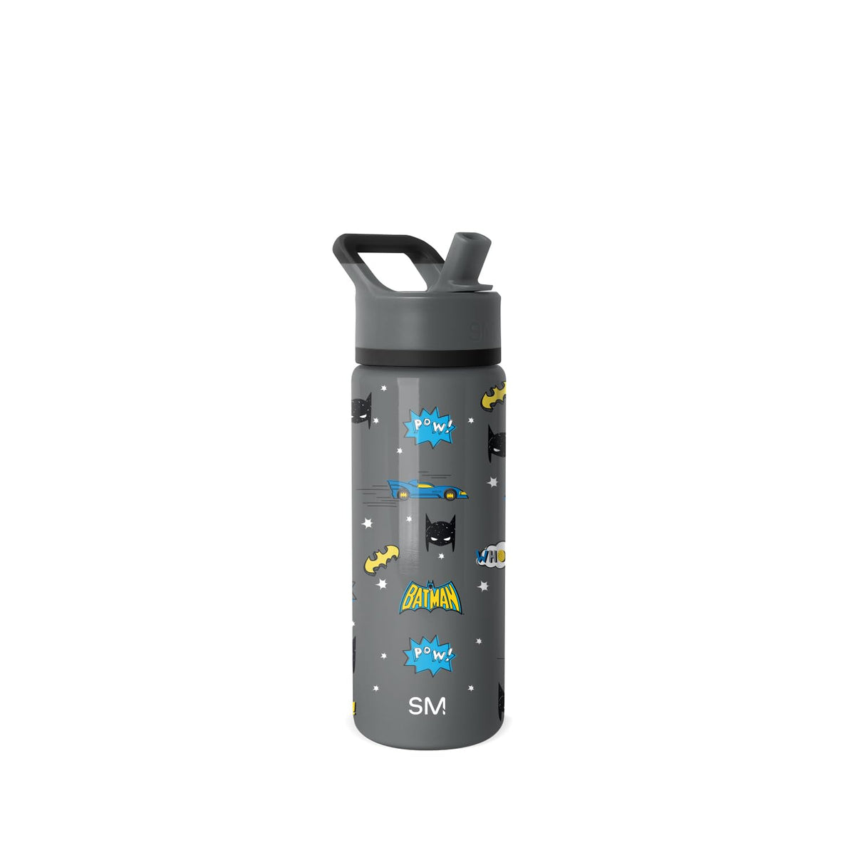 Simple Modern Marvel Spidey Kids Water Bottle & Toddler Cup | 18oz
