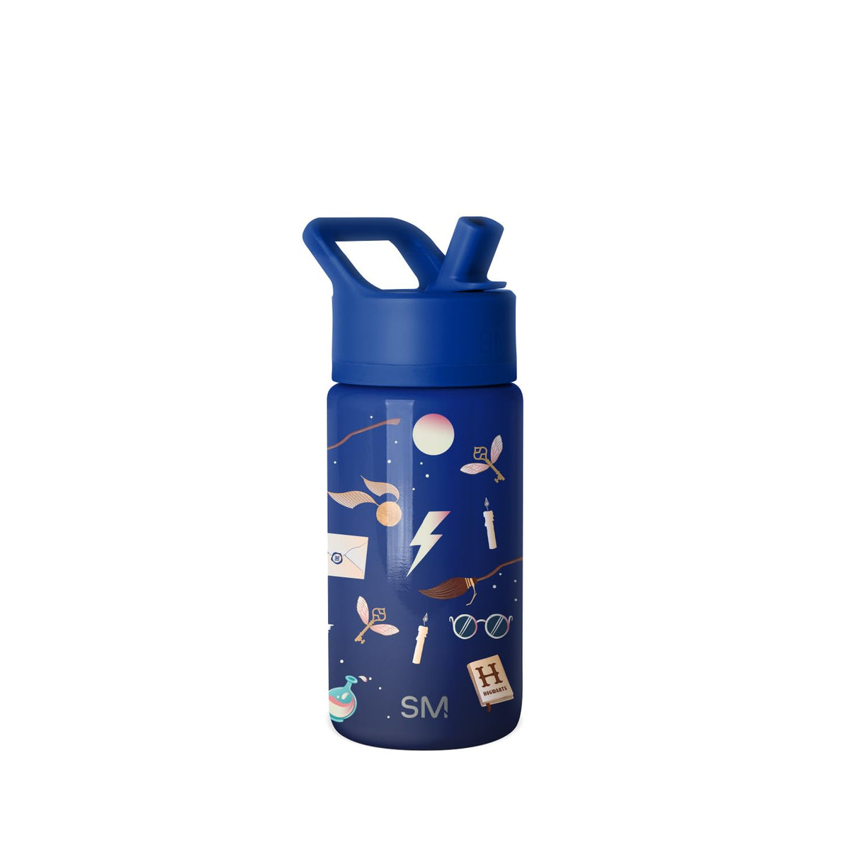 Simple Modern Marvel Spidey Kids Water Bottle & Toddler Cup | 18oz
