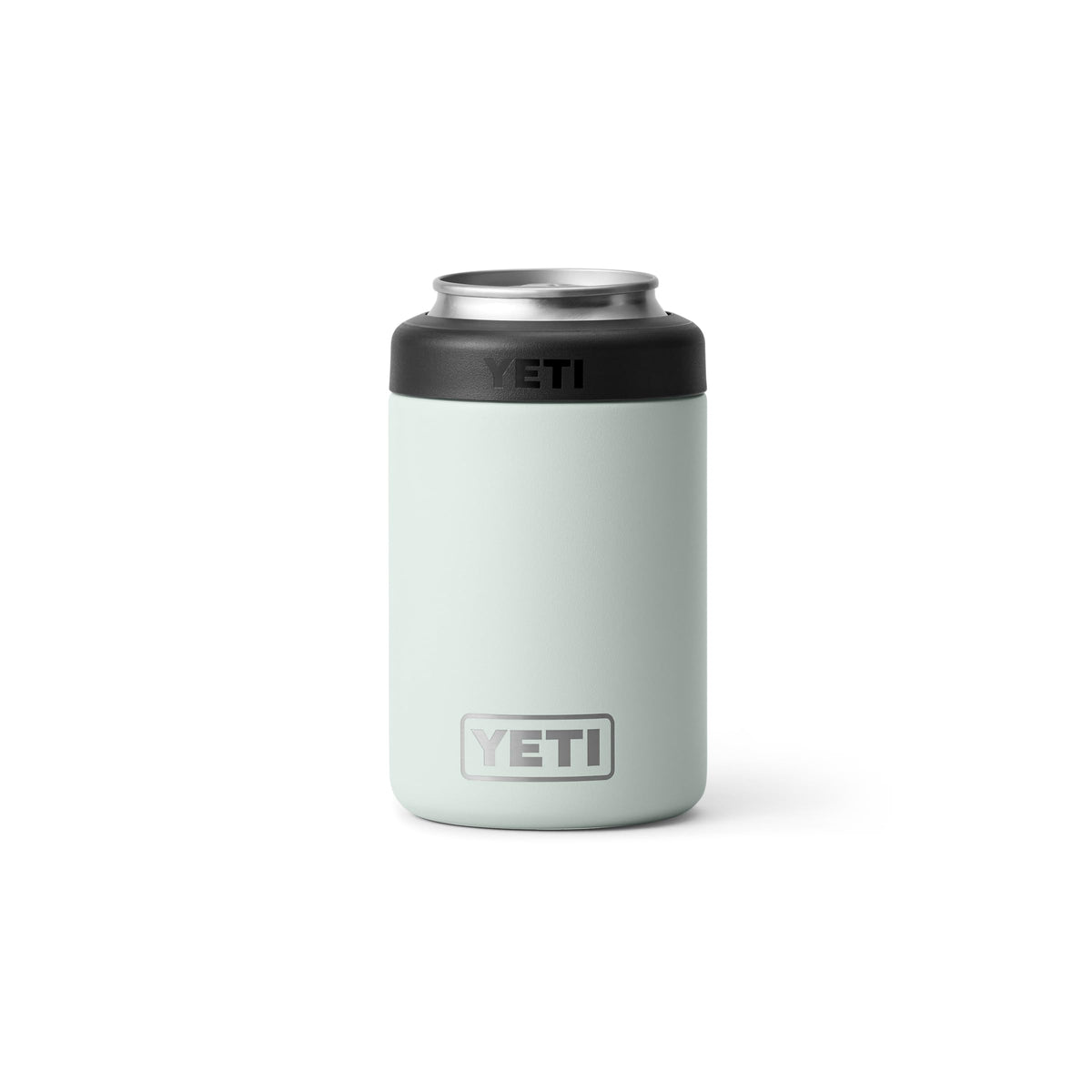 YETI Rambler 12 oz. Colster Can Insulator for Standard Size Cans, Black (NO CAN INSERT)