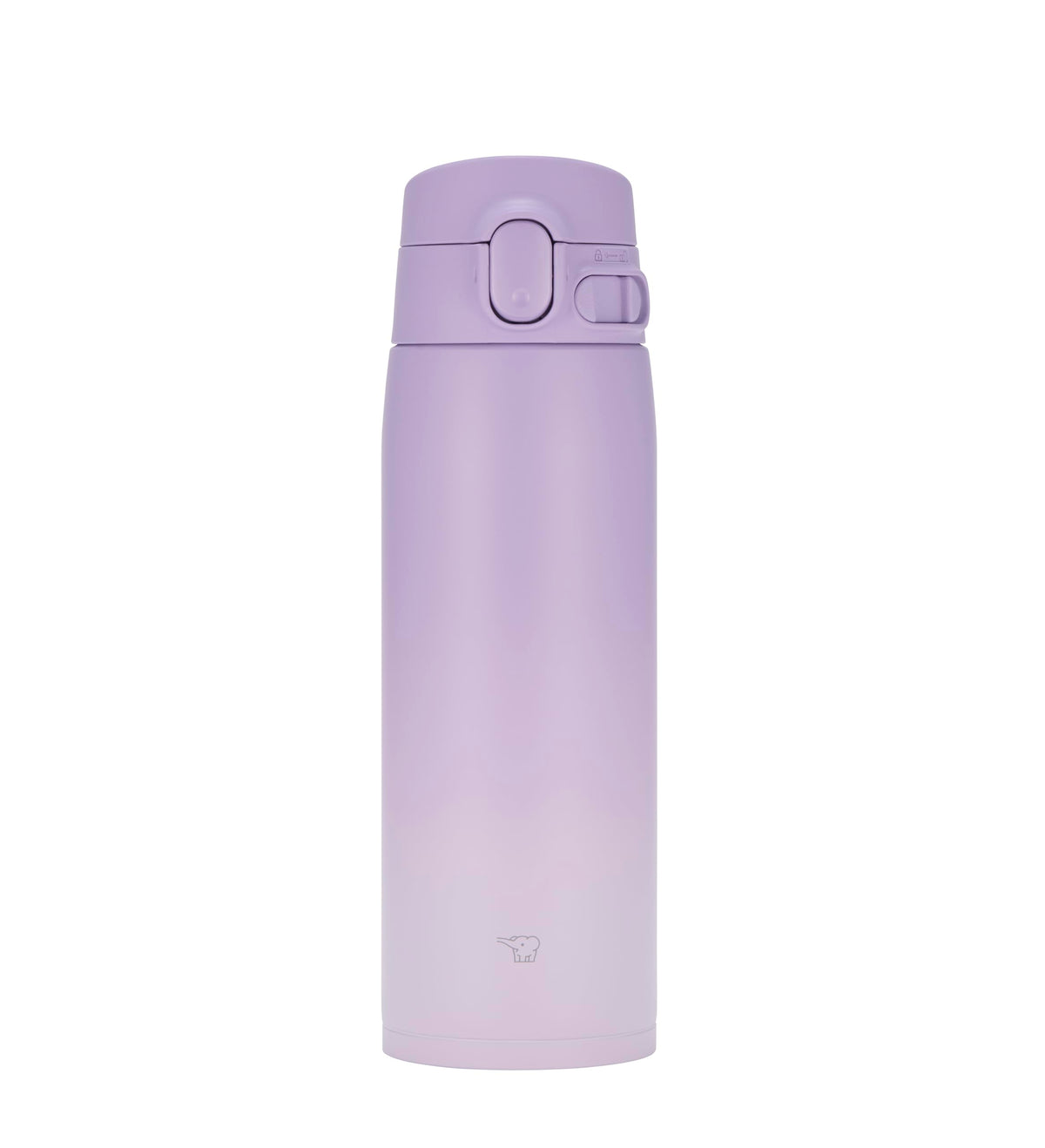 Zojirushi SM-VH72-XZ GoCafe Insulated Stainless Steel Mug, 24-Ounce (.72 liter), PFAS-free & BPA-free